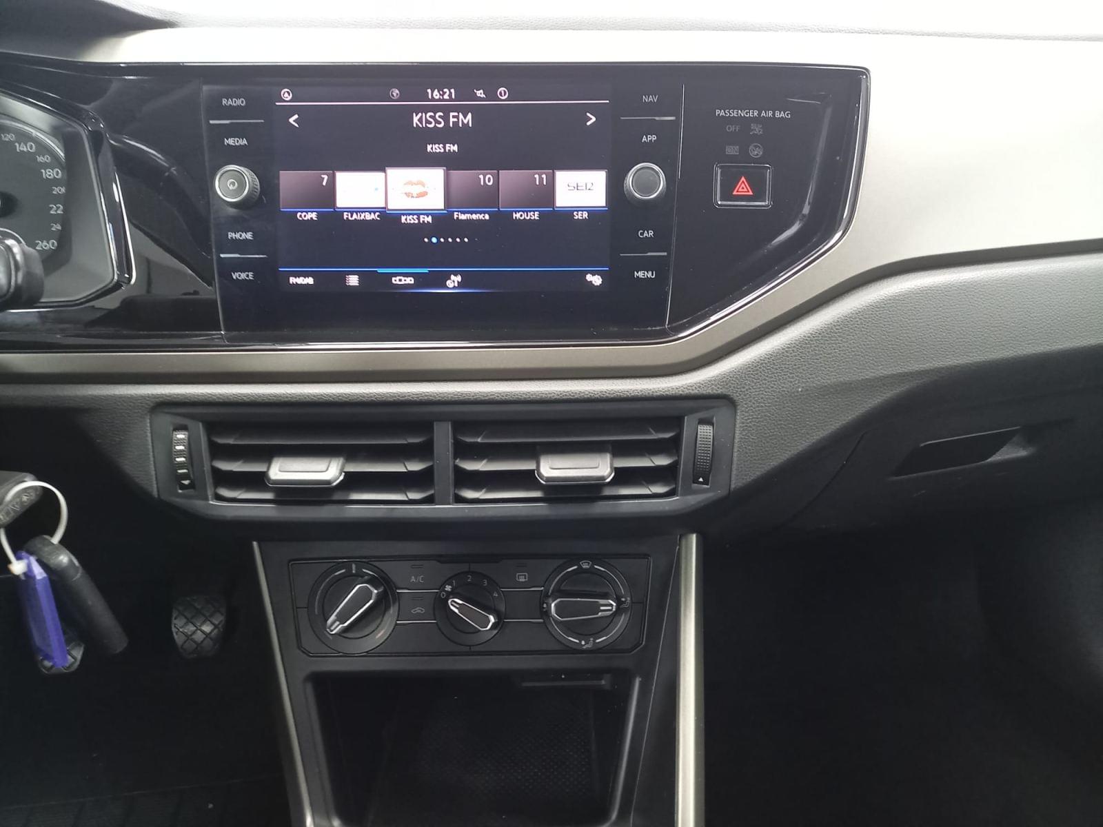 VOLKSWAGEN POLO ADVANCE 1.0 TSI 70KW (95CV) 26 