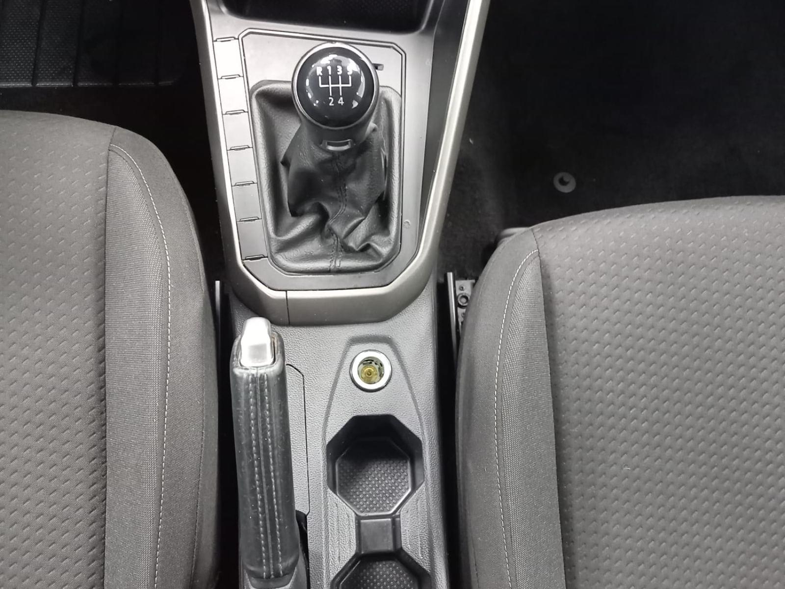 VOLKSWAGEN POLO ADVANCE 1.0 TSI 70KW (95CV) 27 