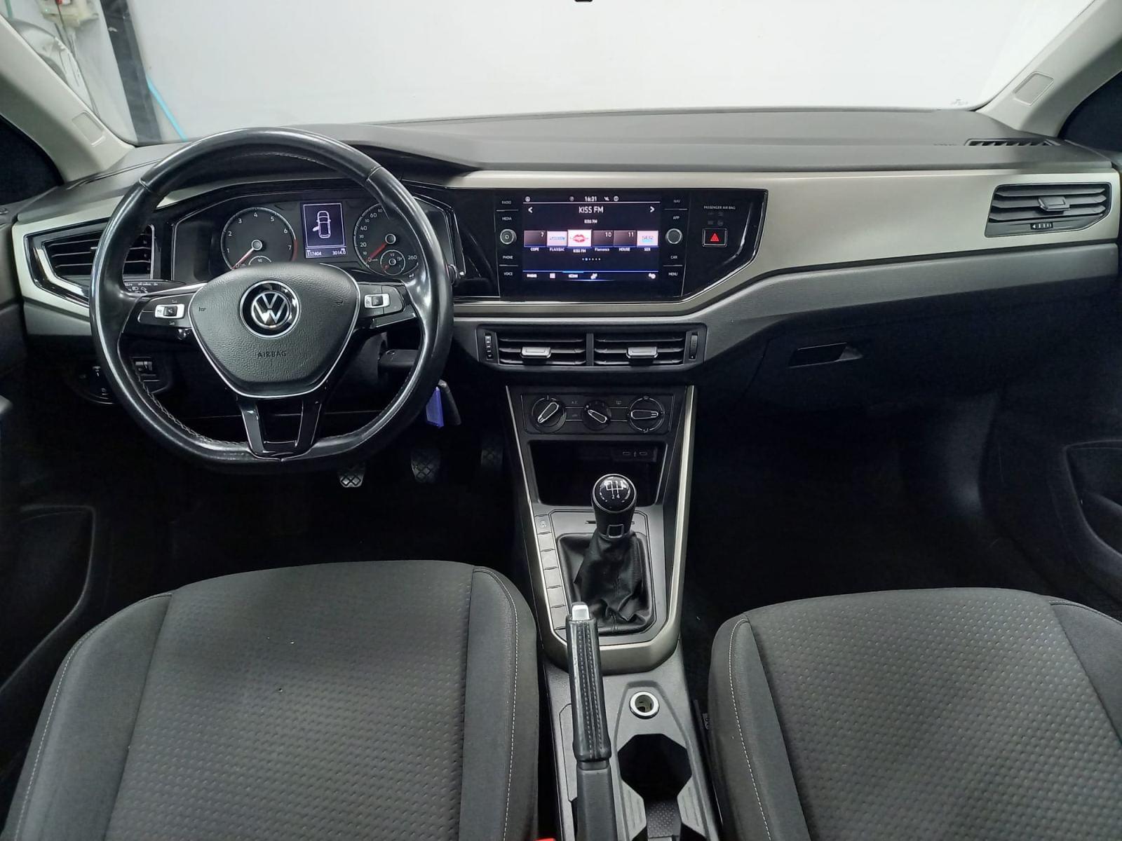 VOLKSWAGEN POLO ADVANCE 1.0 TSI 70KW (95CV) 28 