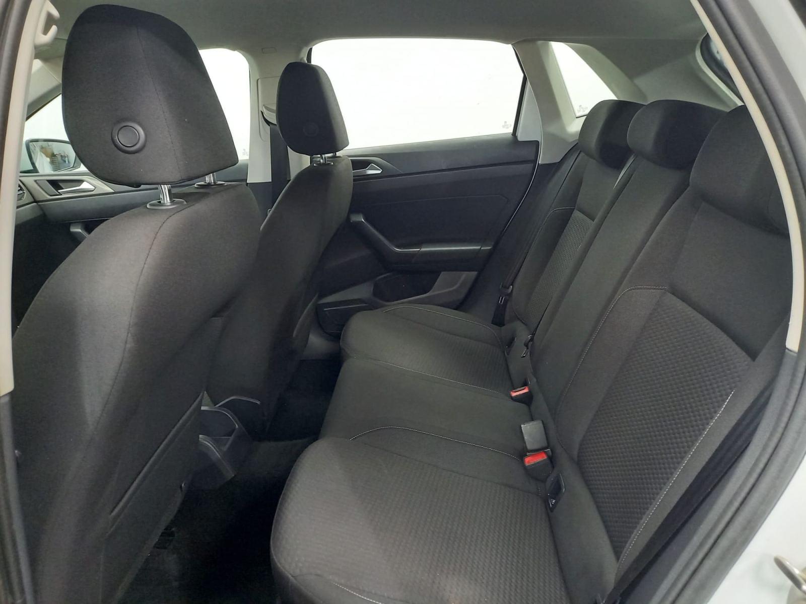 VOLKSWAGEN POLO ADVANCE 1.0 TSI 70KW (95CV) 29 