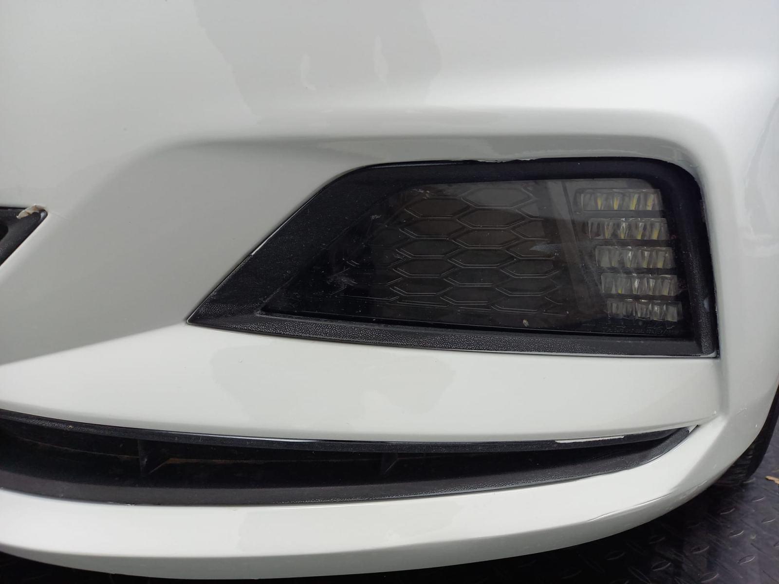 VOLKSWAGEN POLO ADVANCE 1.0 TSI 70KW (95CV) 30 