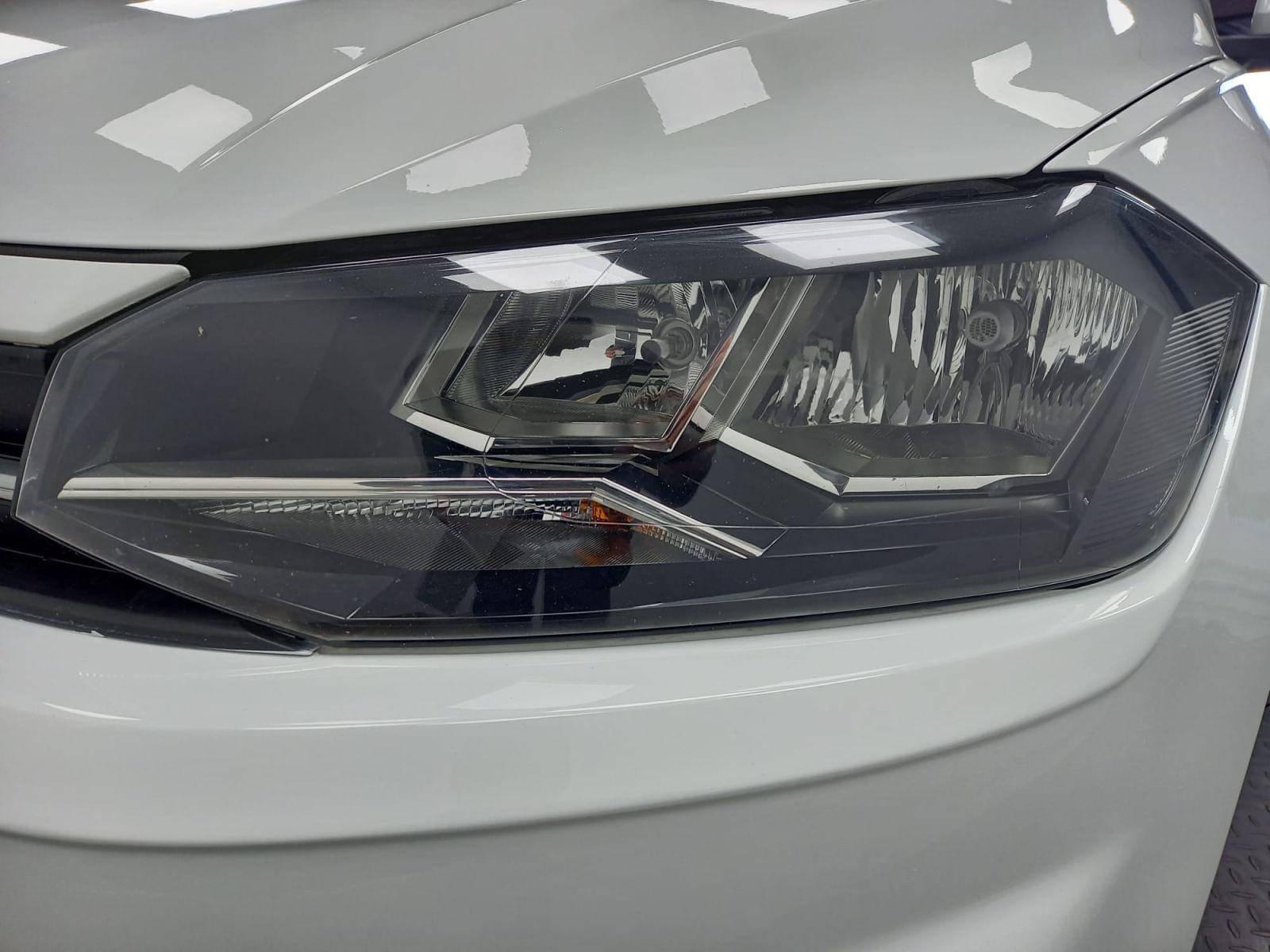 VOLKSWAGEN POLO ADVANCE 1.0 TSI 70KW (95CV) 31 