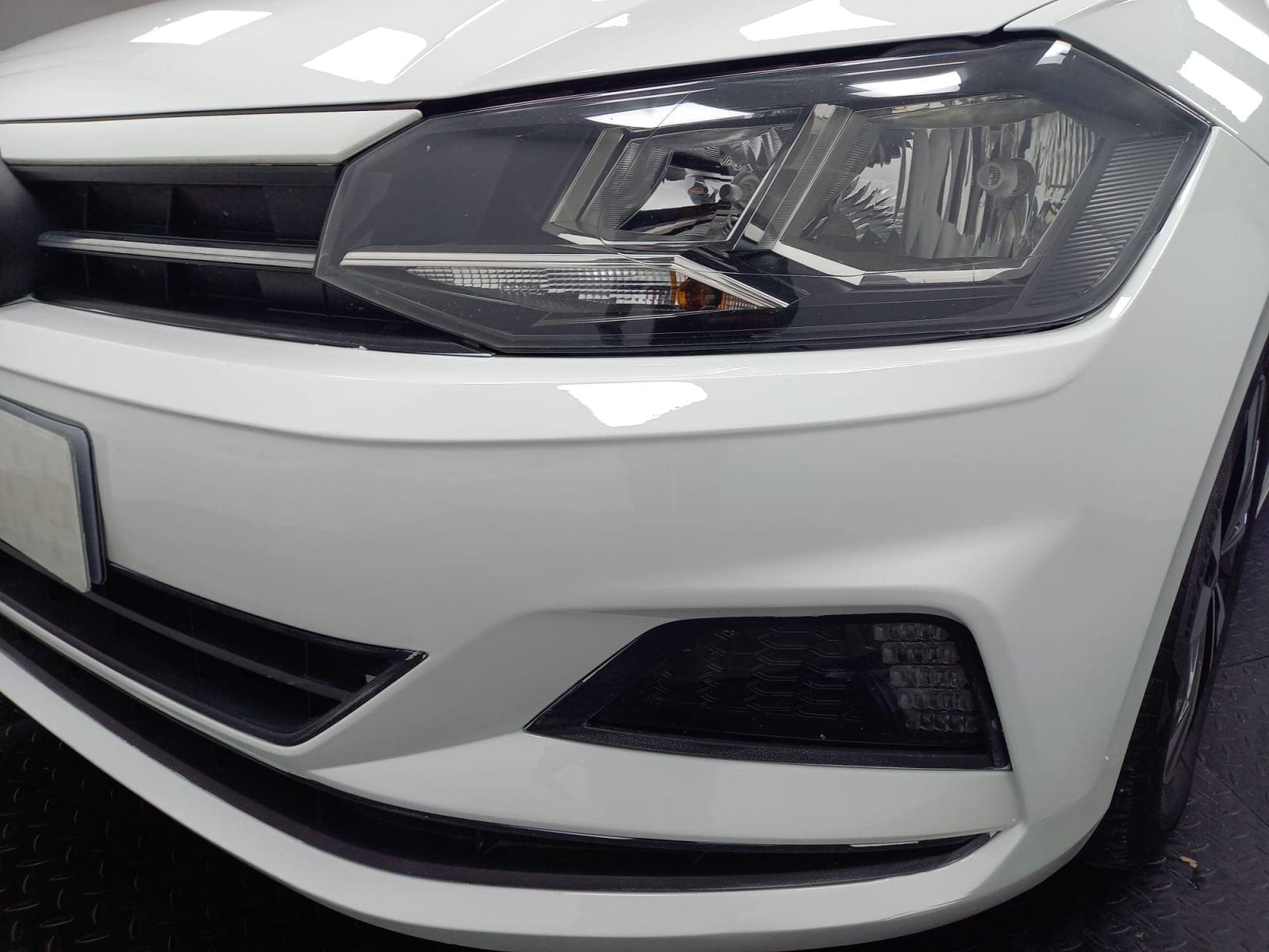 VOLKSWAGEN POLO ADVANCE 1.0 TSI 70KW (95CV) 32 