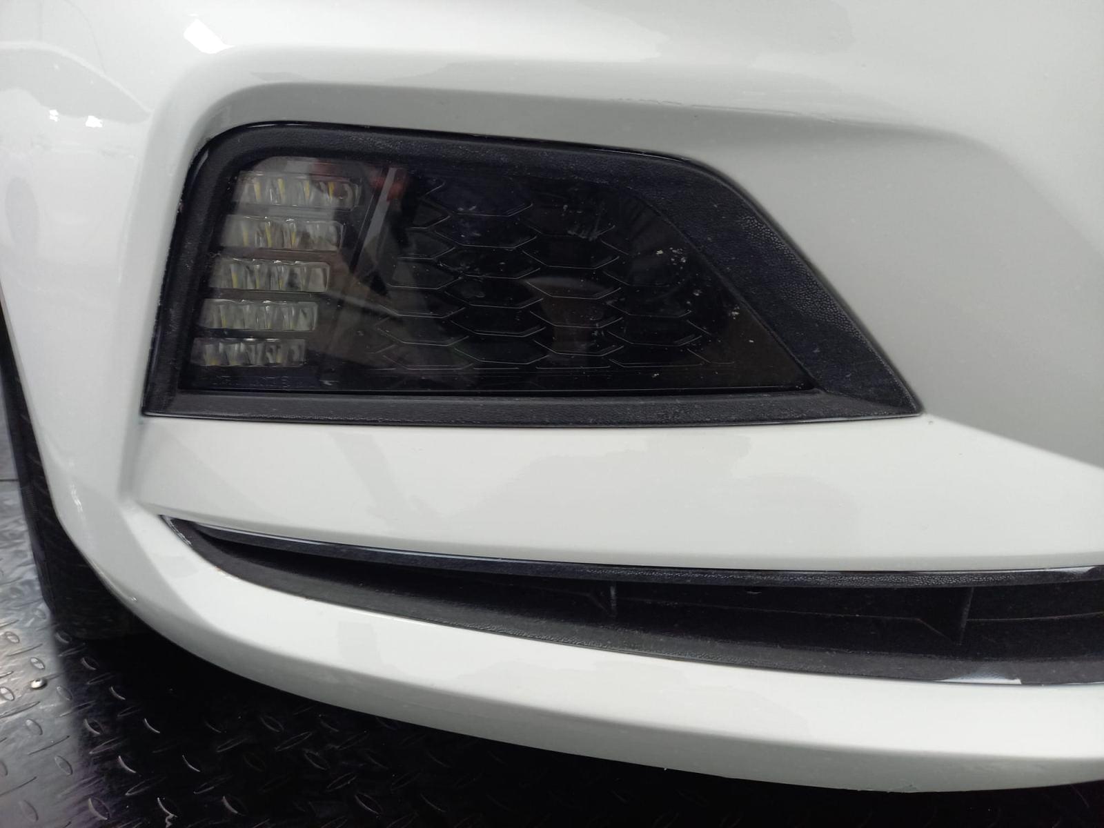 VOLKSWAGEN POLO ADVANCE 1.0 TSI 70KW (95CV) 33 