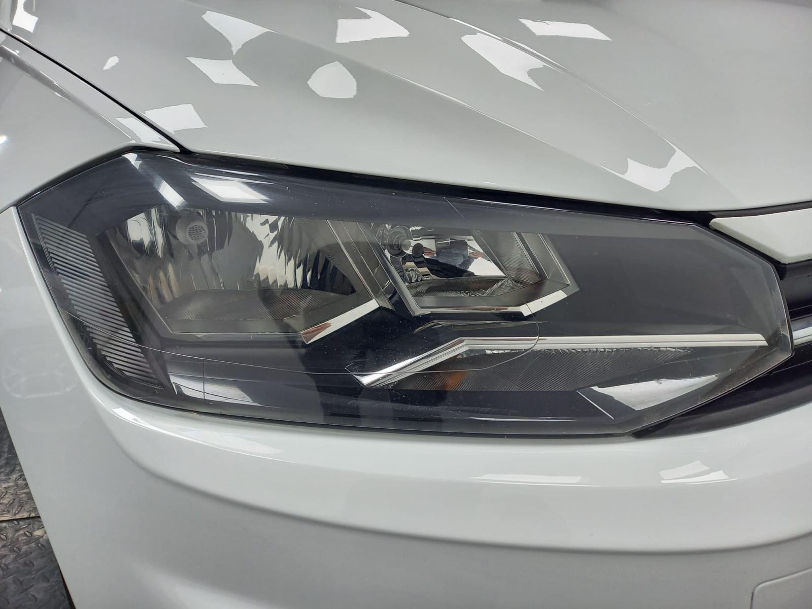 VOLKSWAGEN POLO ADVANCE 1.0 TSI 70KW (95CV) 34 