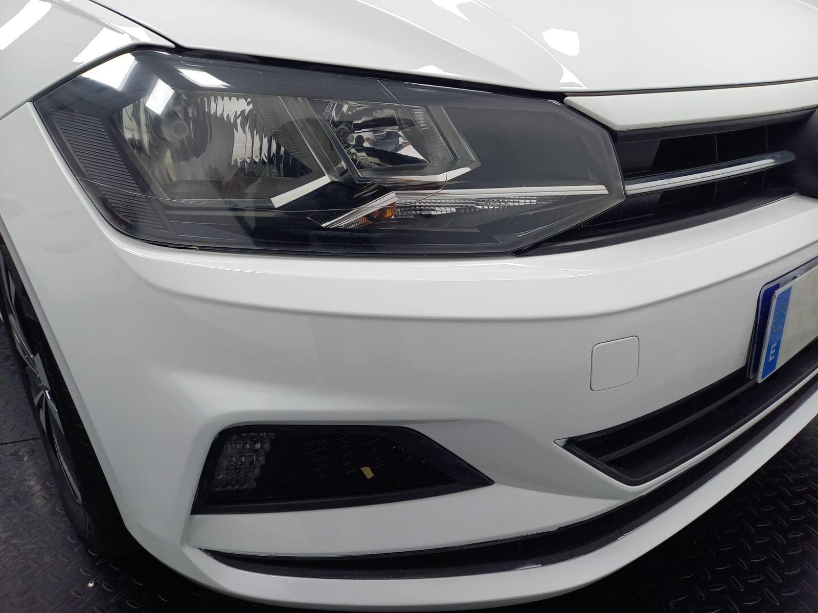 VOLKSWAGEN POLO ADVANCE 1.0 TSI 70KW (95CV) 35 