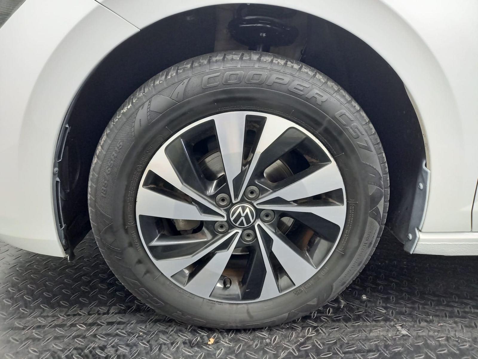 VOLKSWAGEN POLO ADVANCE 1.0 TSI 70KW (95CV) 36 