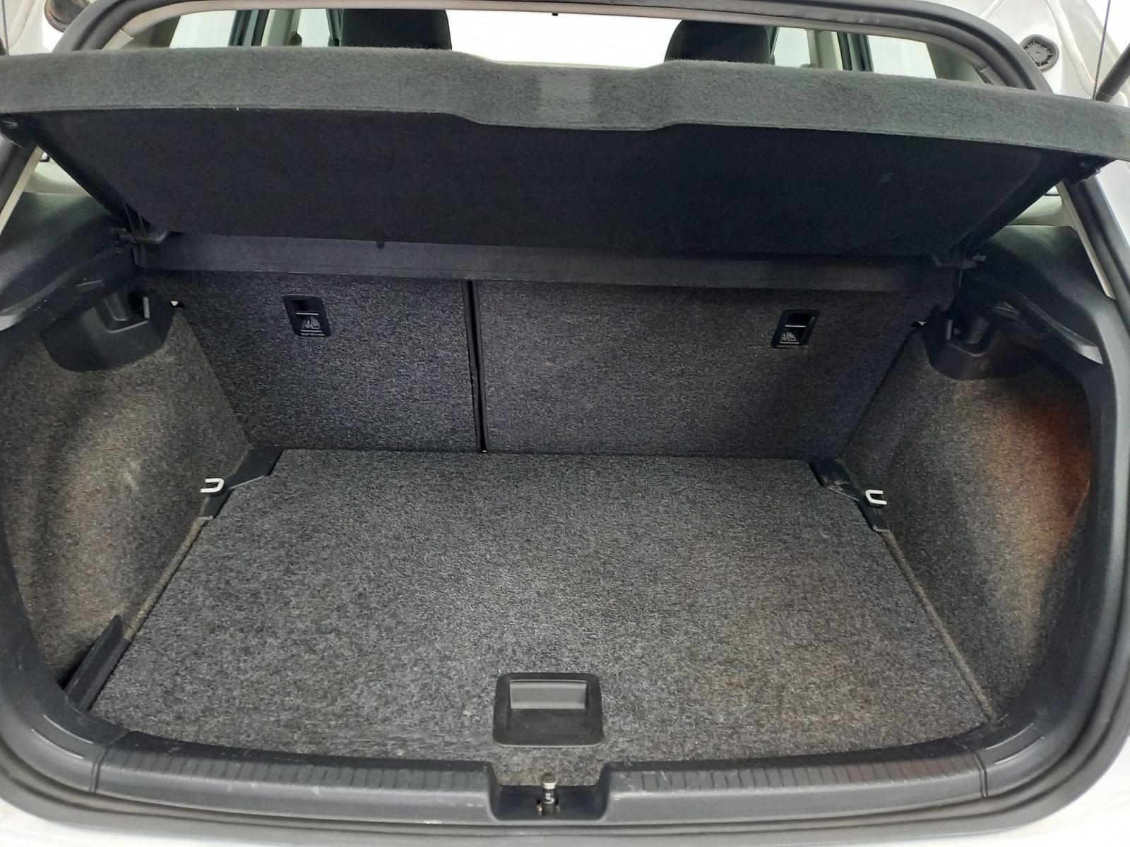 VOLKSWAGEN POLO ADVANCE 1.0 TSI 70KW (95CV) 37 