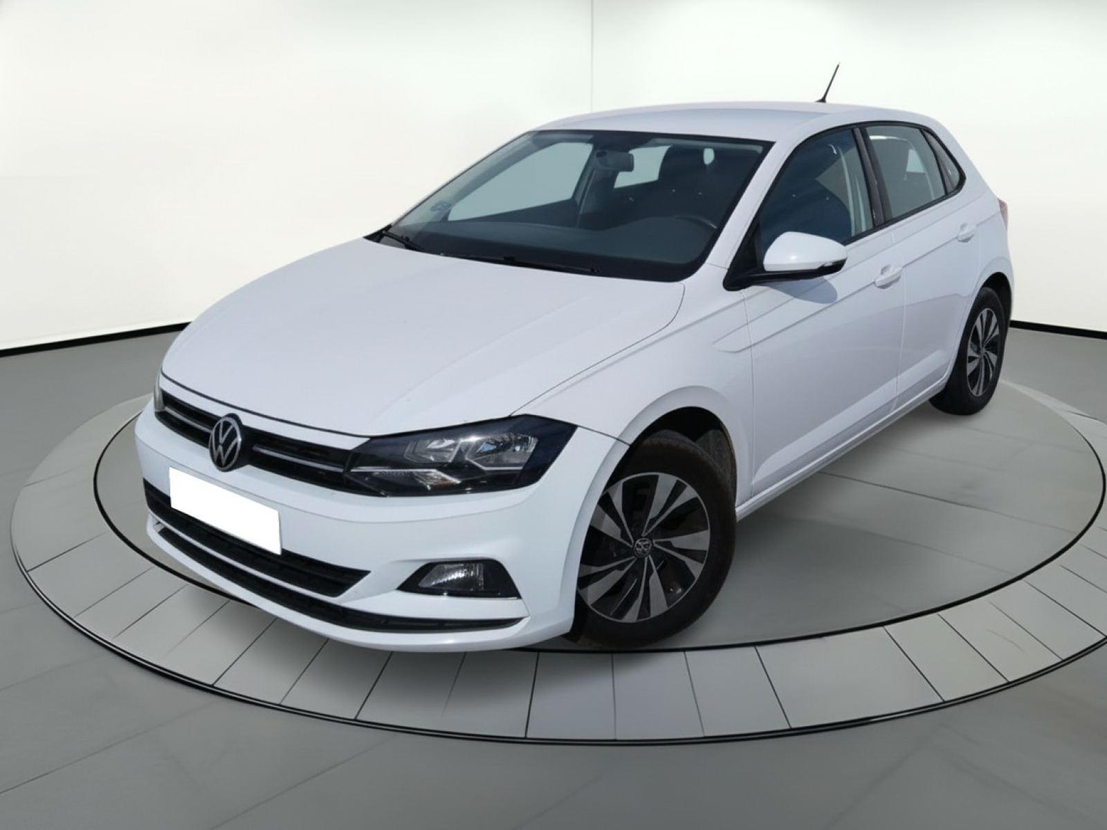 imagen de VOLKSWAGEN POLO ADVANCE 1.0 TSI 70KW (95CV) - REF: 05745