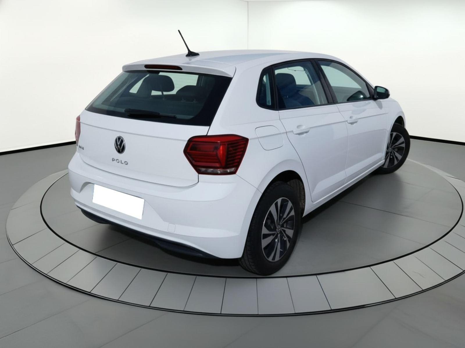 VOLKSWAGEN POLO ADVANCE 1.0 TSI 70KW (95CV) 2