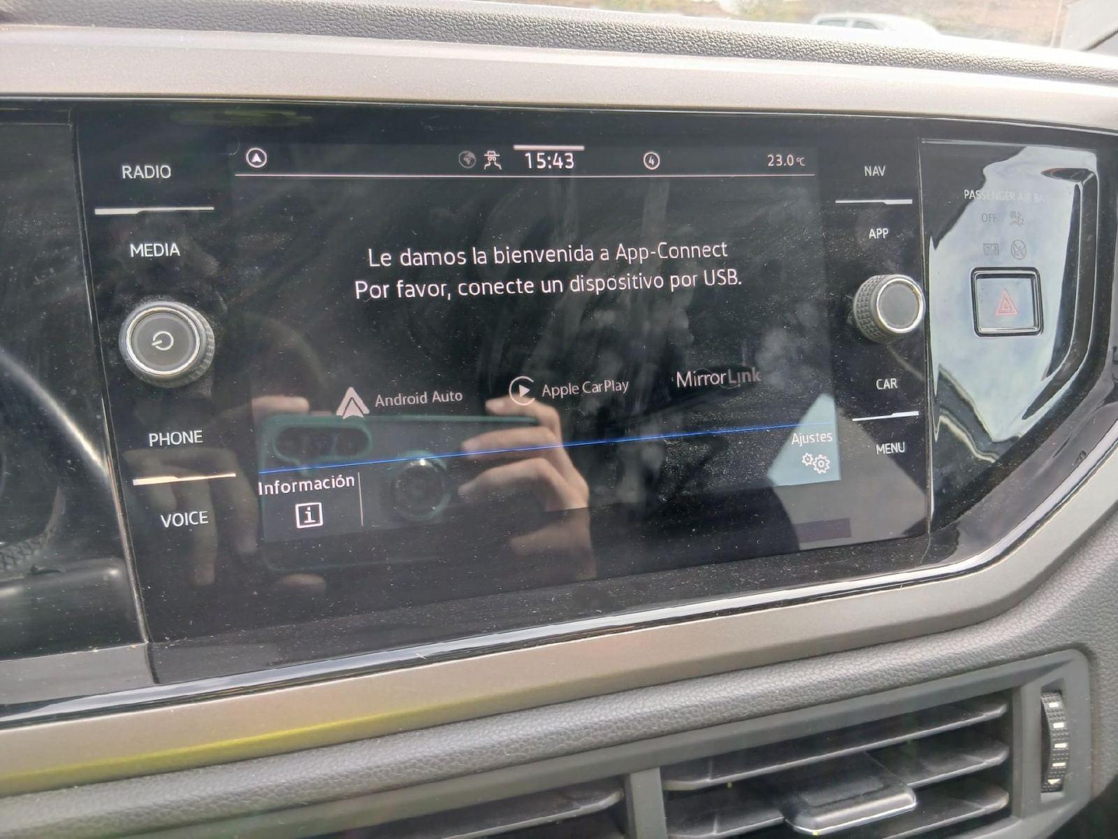 VOLKSWAGEN POLO ADVANCE 1.0 TSI 70KW (95CV) 6