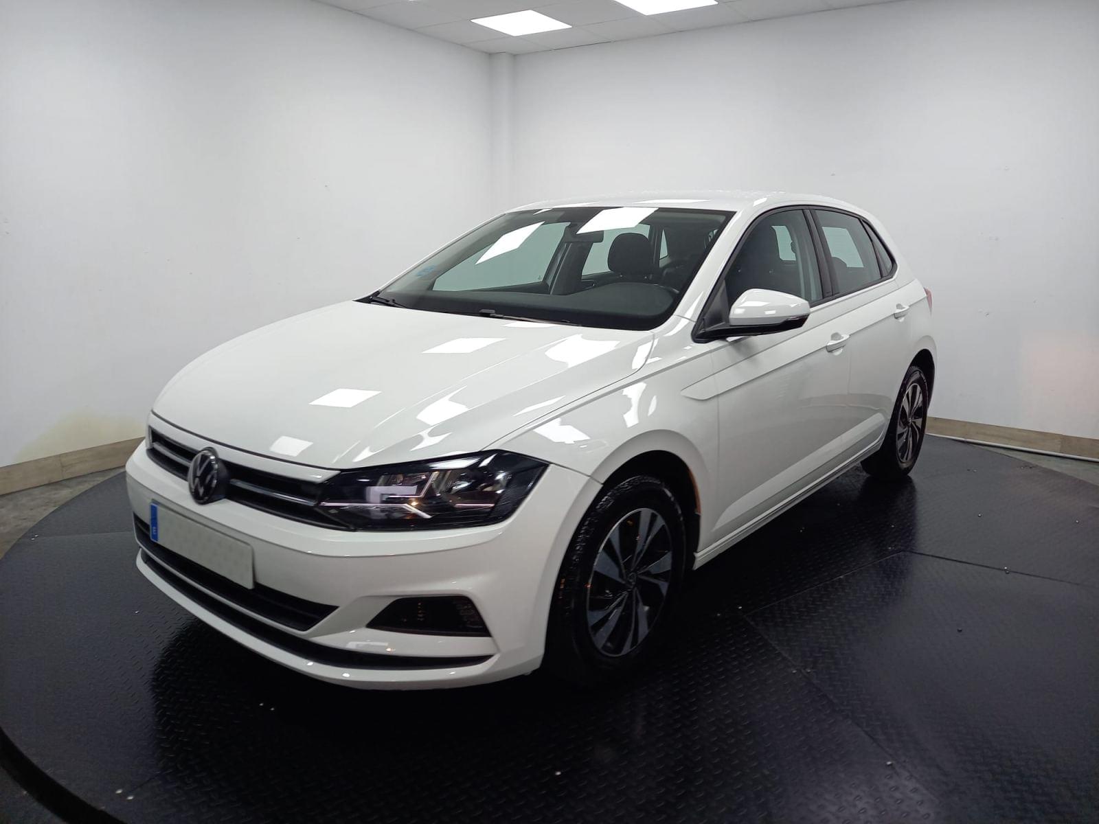 imagen de VOLKSWAGEN POLO ADVANCE 1.0 TSI 70KW (95CV) - REF: 05745
