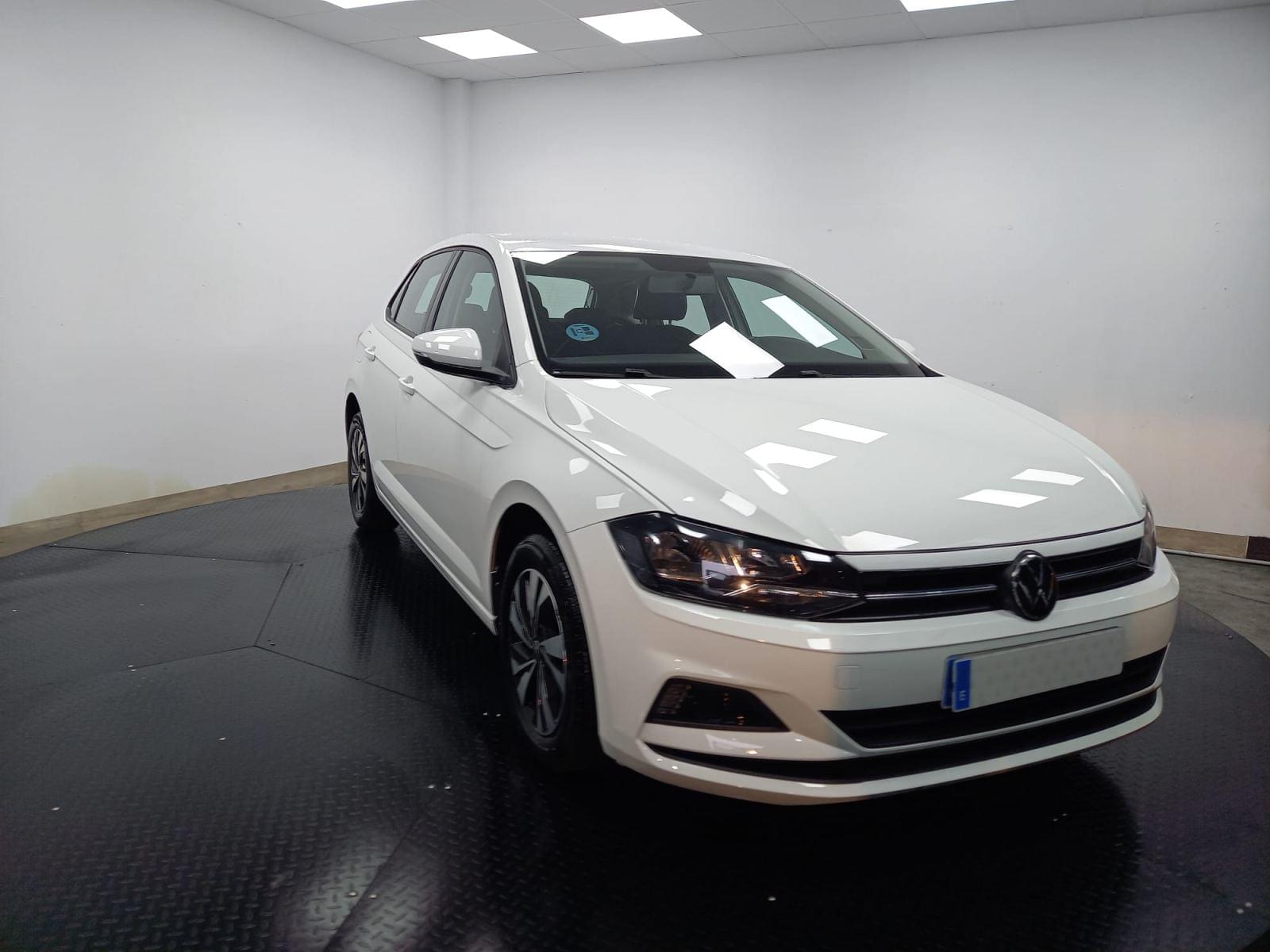 VOLKSWAGEN POLO ADVANCE 1.0 TSI 70KW (95CV) 2