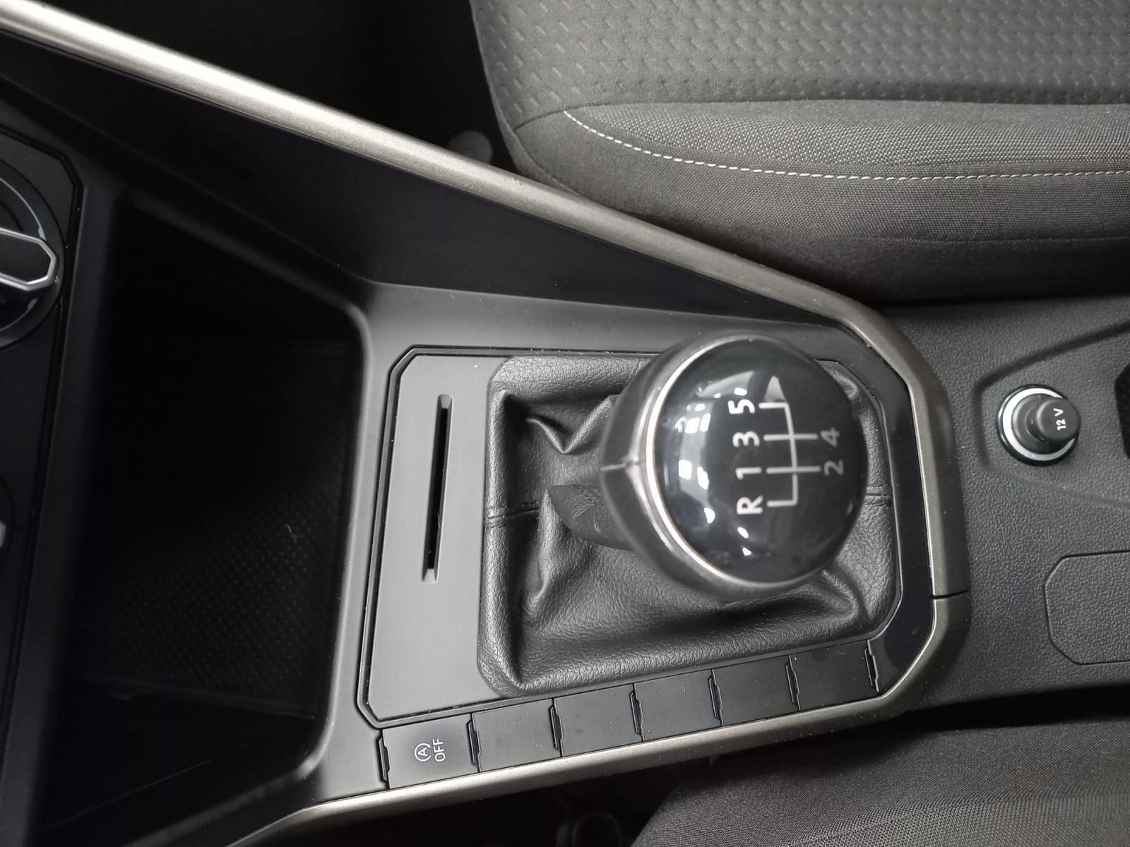 VOLKSWAGEN POLO ADVANCE 1.0 TSI 70KW (95CV) 12