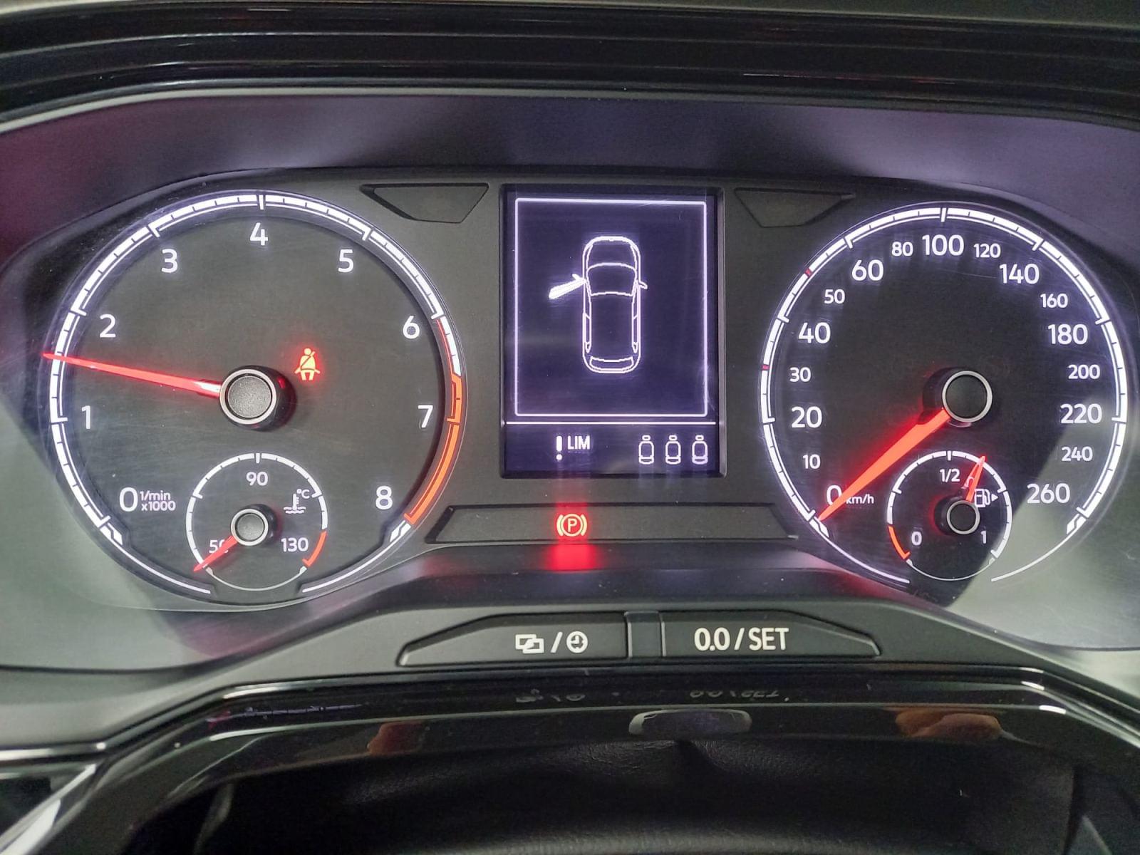 VOLKSWAGEN POLO ADVANCE 1.0 TSI 70KW (95CV) 15