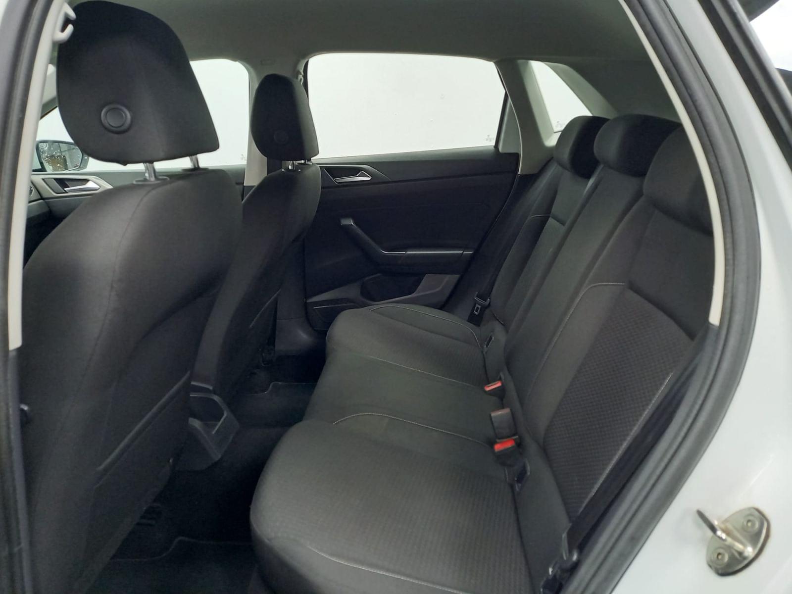 VOLKSWAGEN POLO ADVANCE 1.0 TSI 70KW (95CV) 21