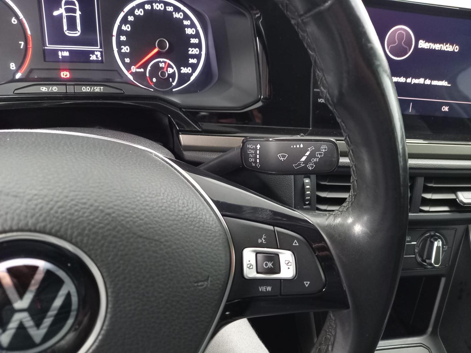 VOLKSWAGEN POLO ADVANCE 1.0 TSI 70KW (95CV) 23