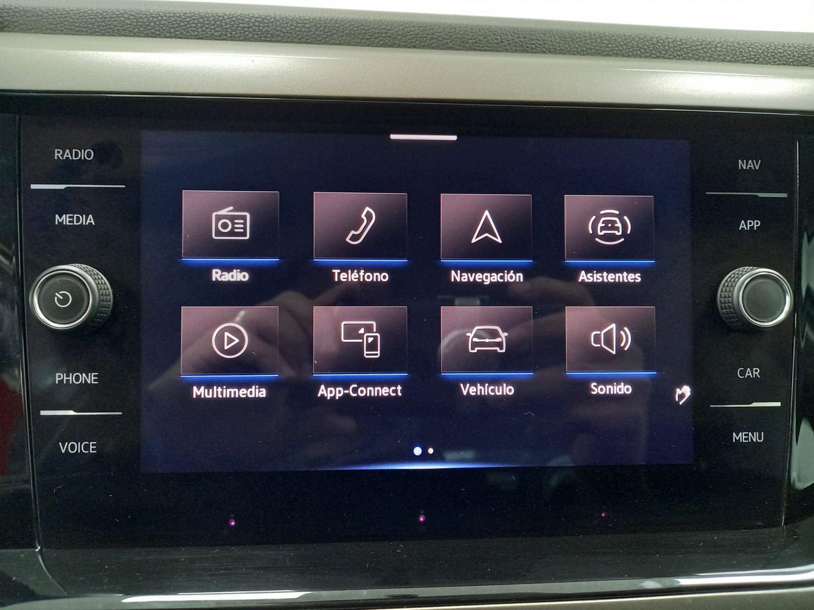 VOLKSWAGEN POLO ADVANCE 1.0 TSI 70KW (95CV) 26