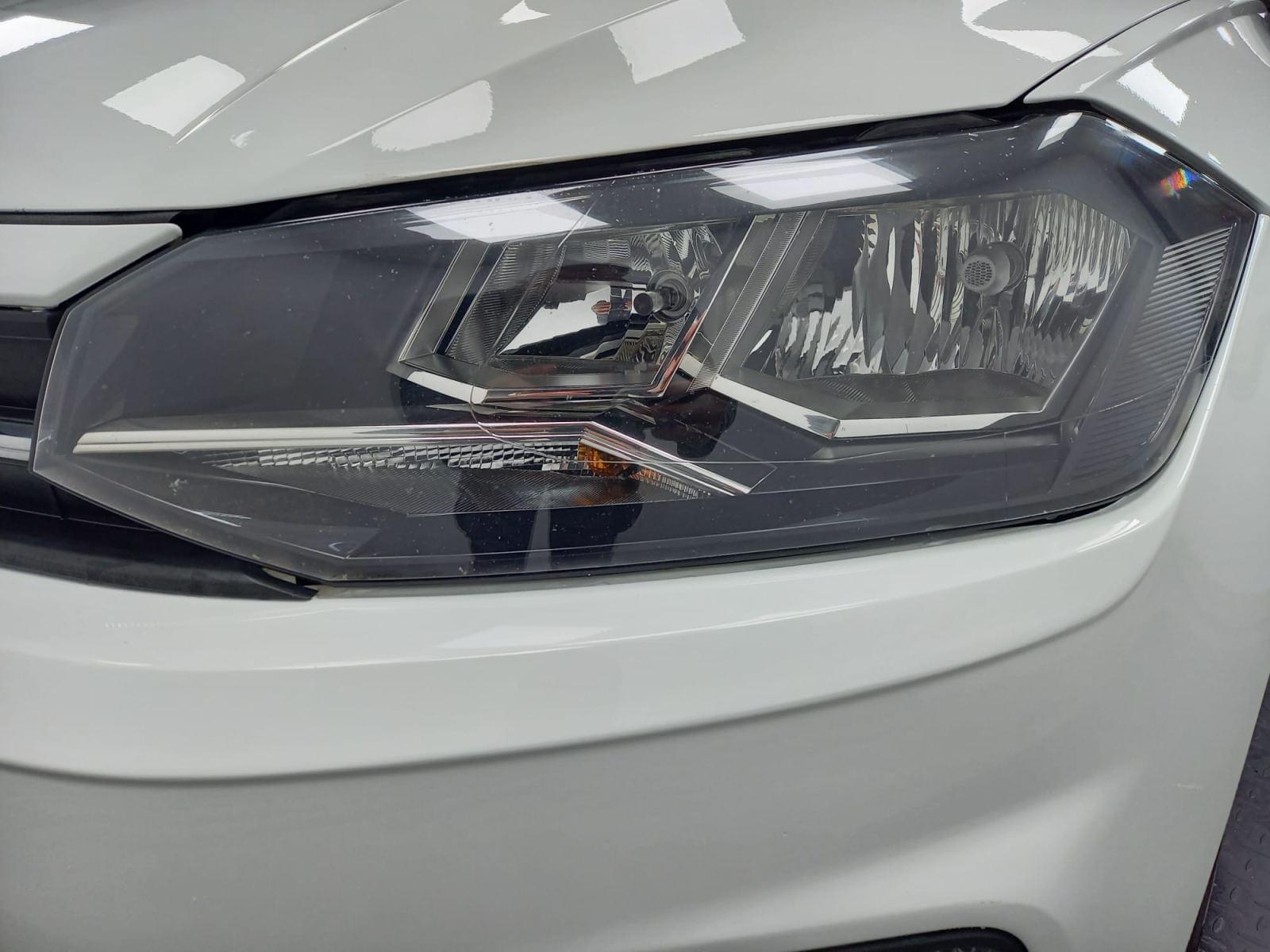 VOLKSWAGEN POLO ADVANCE 1.0 TSI 70KW (95CV) 28