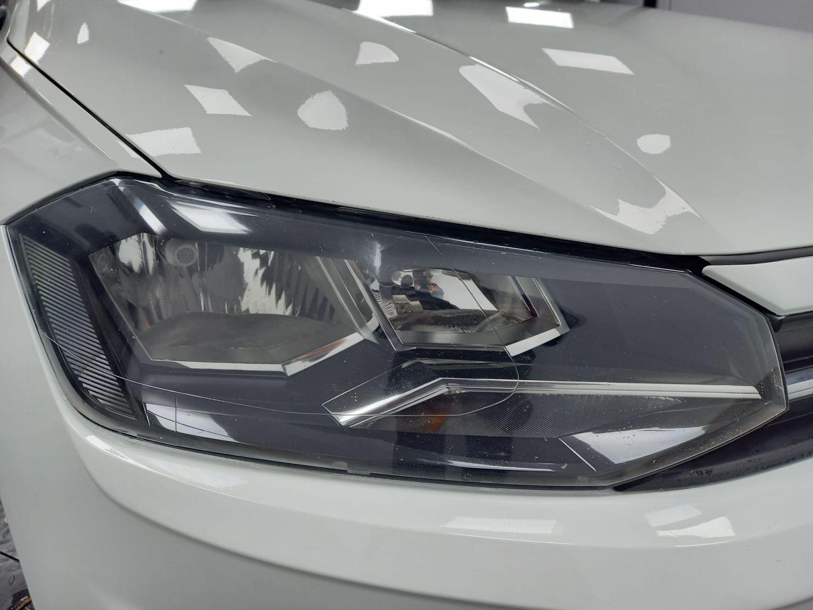 VOLKSWAGEN POLO ADVANCE 1.0 TSI 70KW (95CV) 29