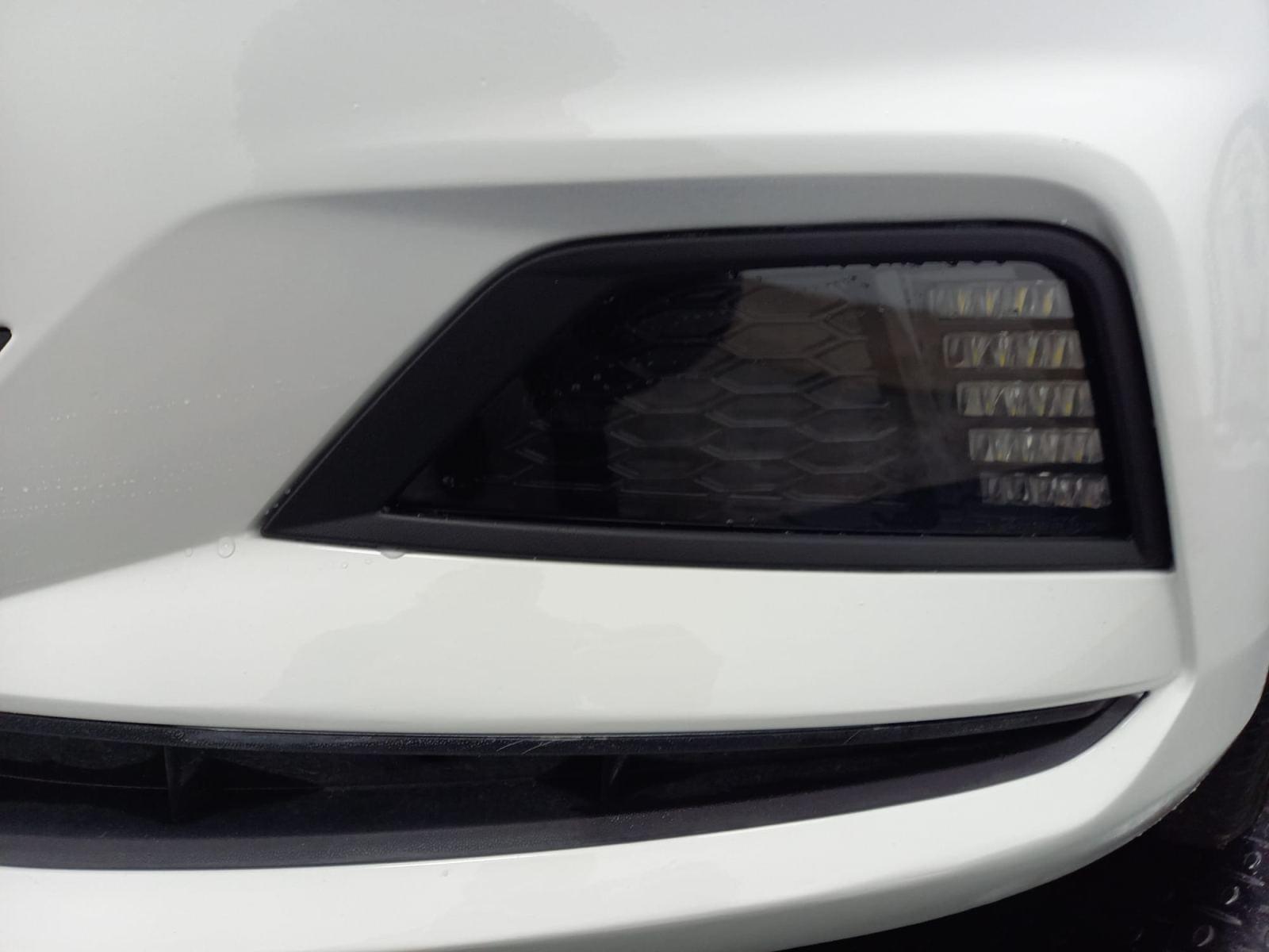 VOLKSWAGEN POLO ADVANCE 1.0 TSI 70KW (95CV) 30