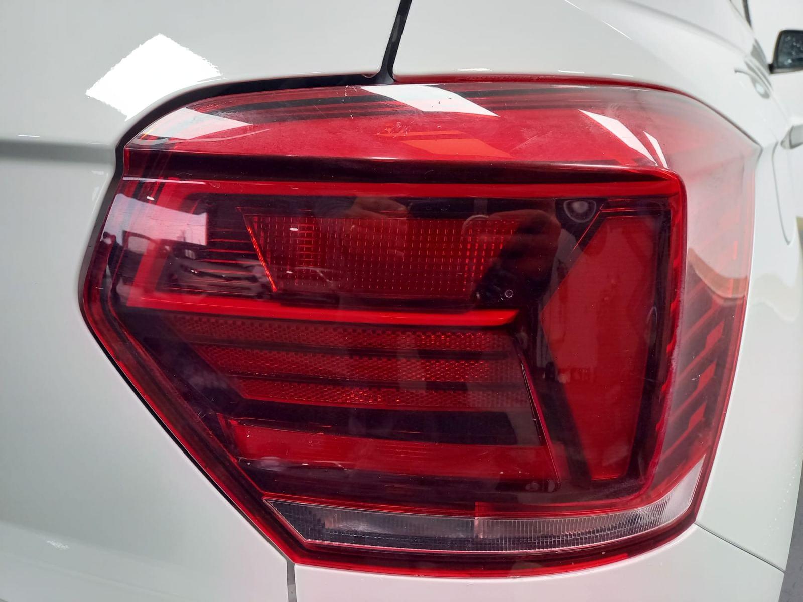 VOLKSWAGEN POLO ADVANCE 1.0 TSI 70KW (95CV) 33