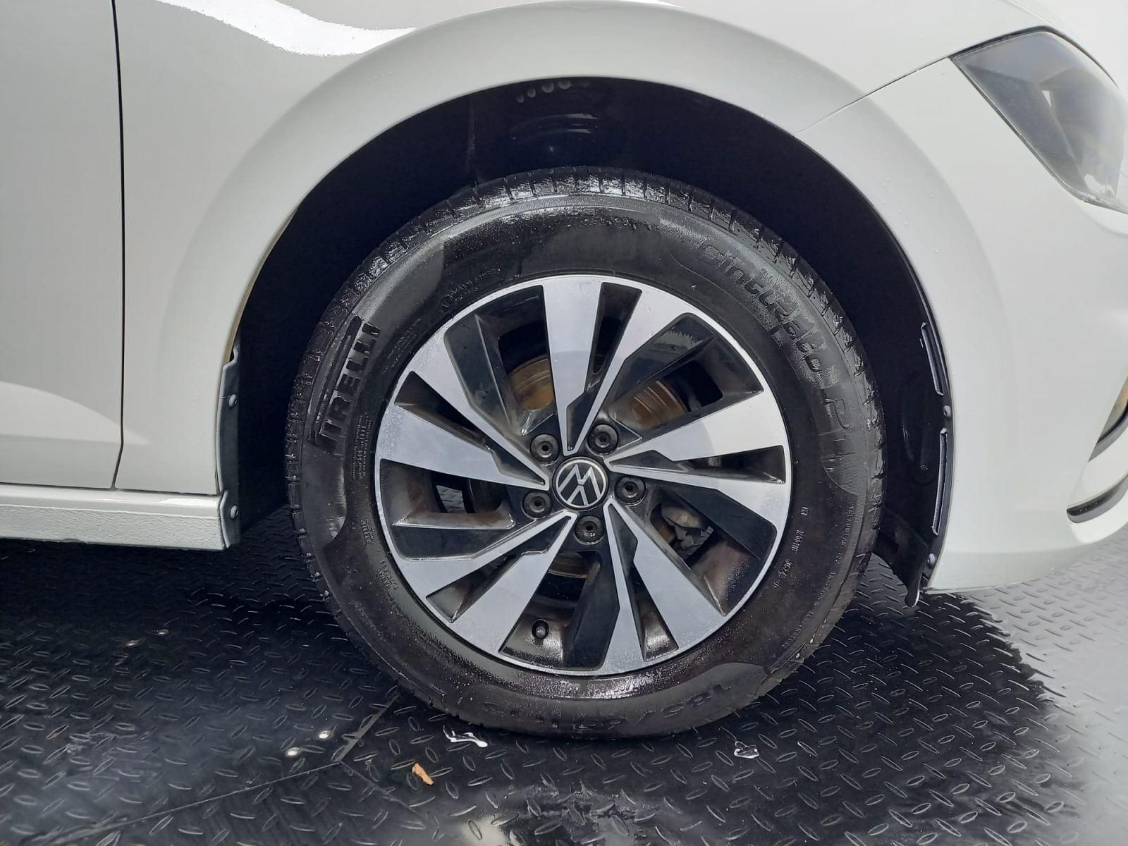 VOLKSWAGEN POLO ADVANCE 1.0 TSI 70KW (95CV) 34