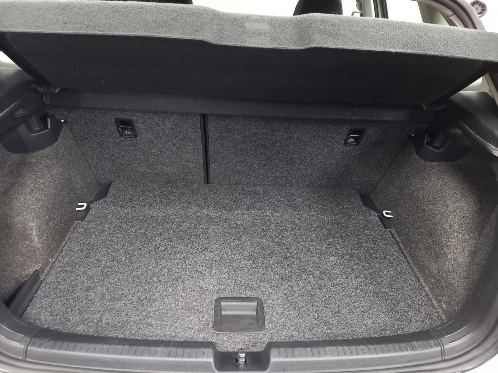 VOLKSWAGEN POLO ADVANCE 1.0 TSI 70KW (95CV) 35