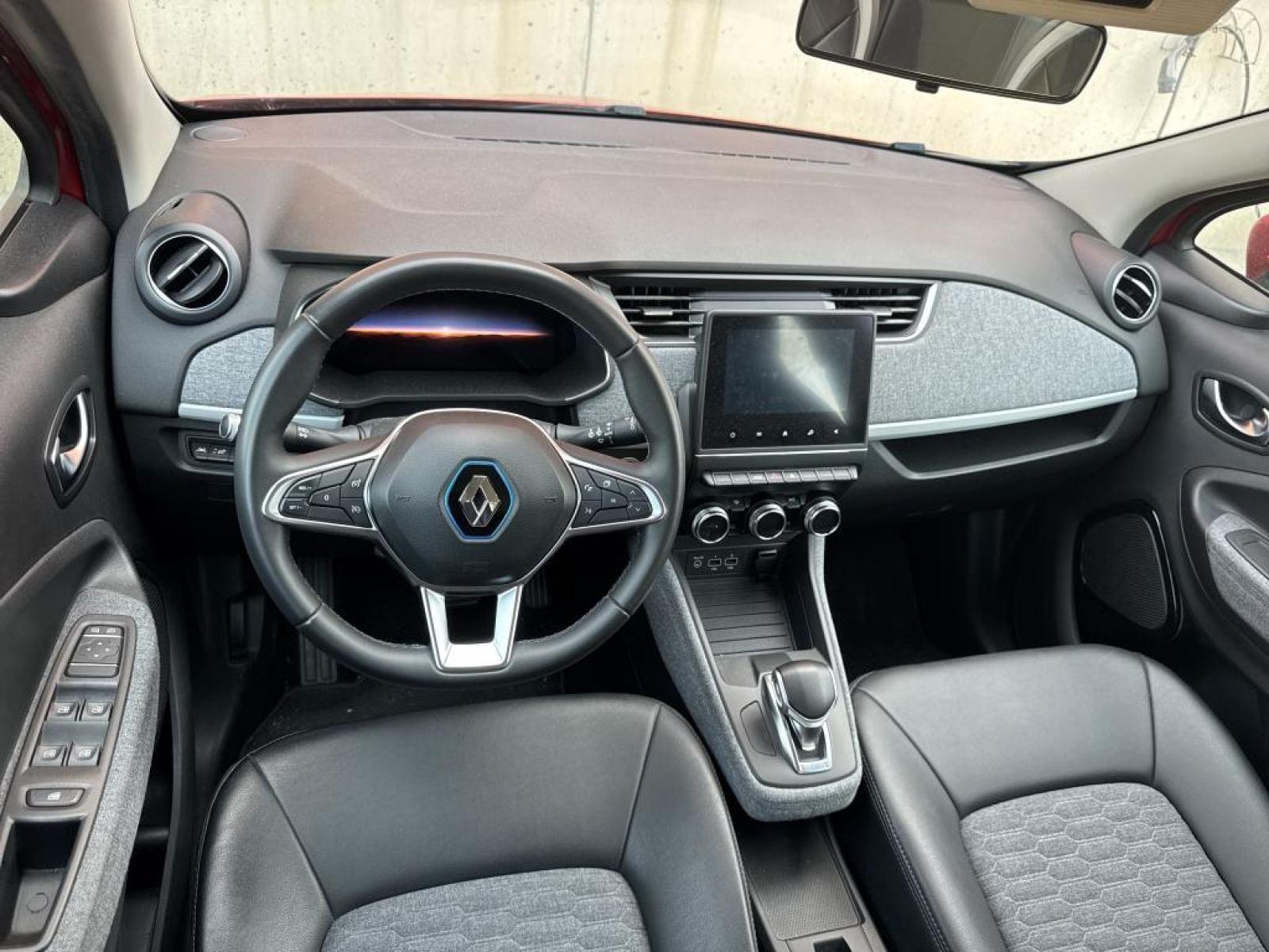 RENAULT ZOE INTENS 80 KW R110 BATERÍA 50KWH 3 