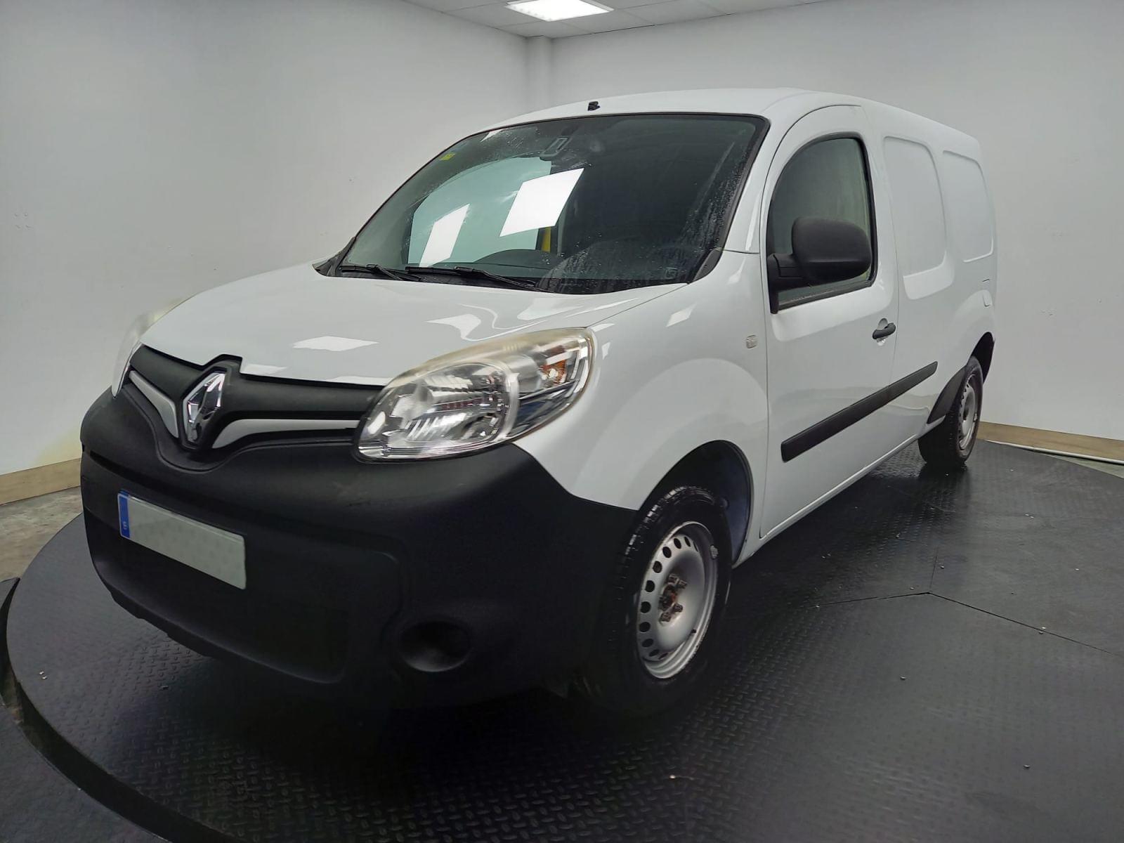 RENAULT KANGOO FURGON MAXI Profesional 2p dCi 66 kW 90 CV 1 