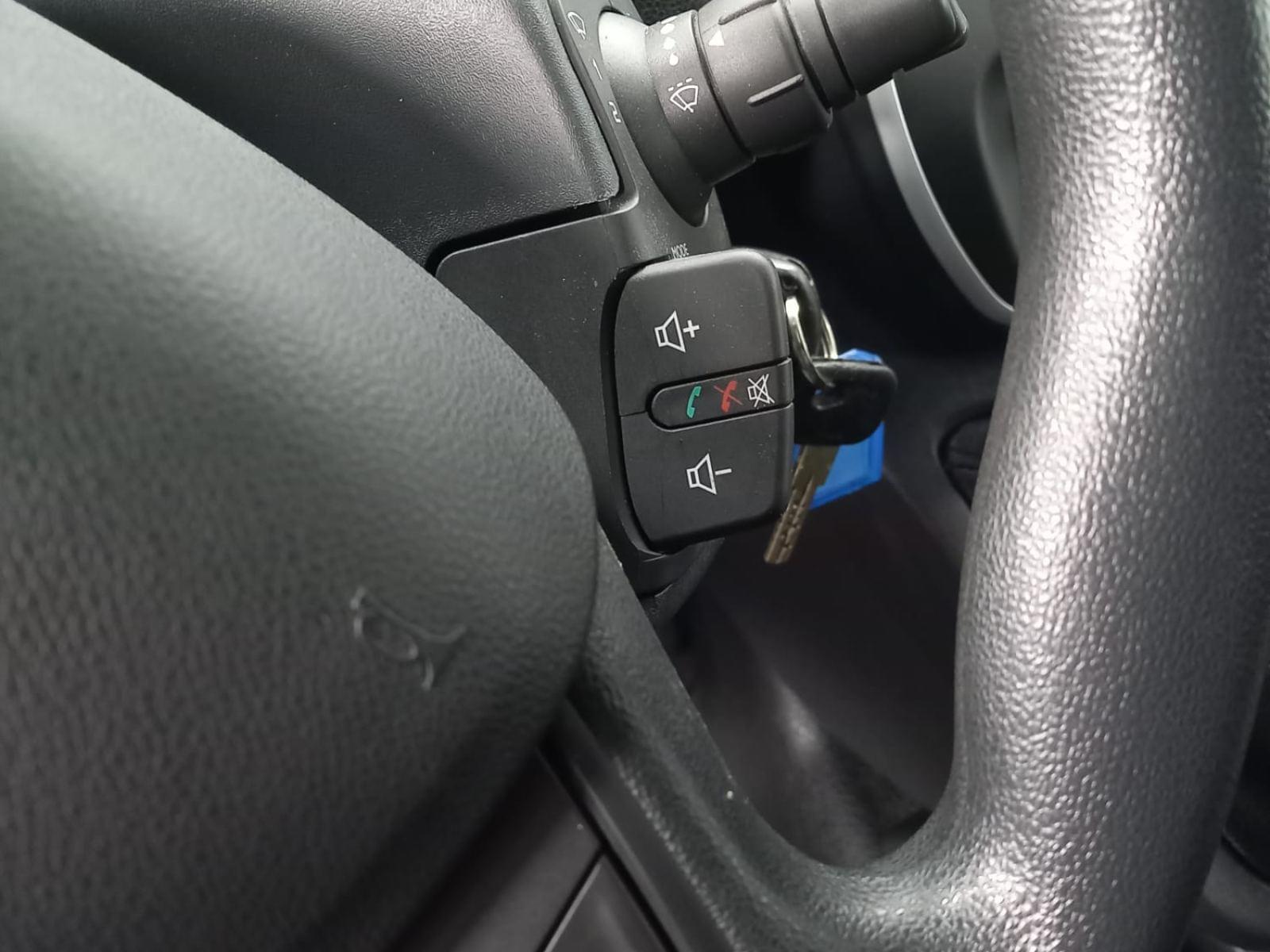 RENAULT KANGOO FURGON MAXI Profesional 2p dCi 66 kW 90 CV 14 