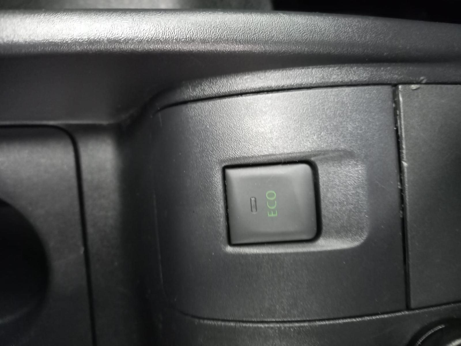 RENAULT KANGOO FURGON MAXI Profesional 2p dCi 66 kW 90 CV 19 