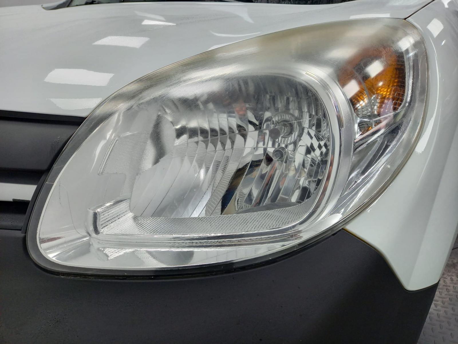 RENAULT KANGOO FURGON MAXI Profesional 2p dCi 66 kW 90 CV 20 