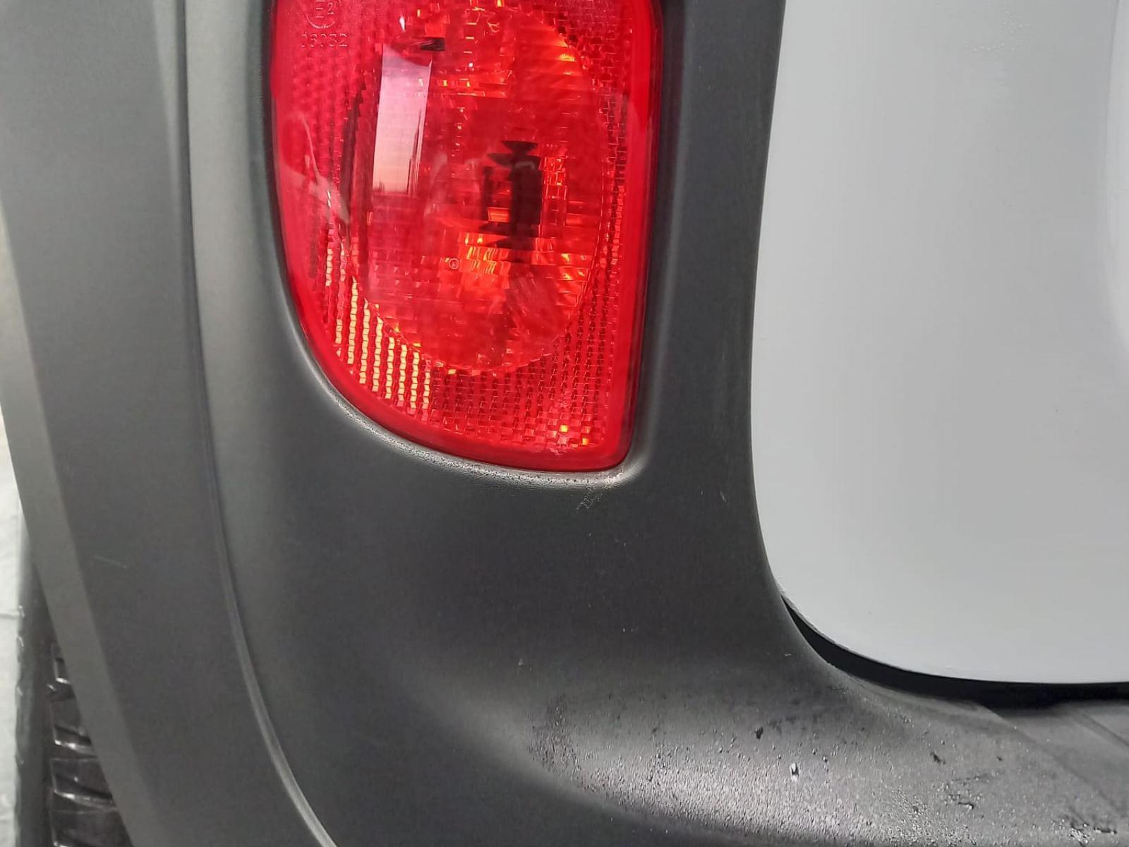 RENAULT KANGOO FURGON MAXI Profesional 2p dCi 66 kW 90 CV 22 