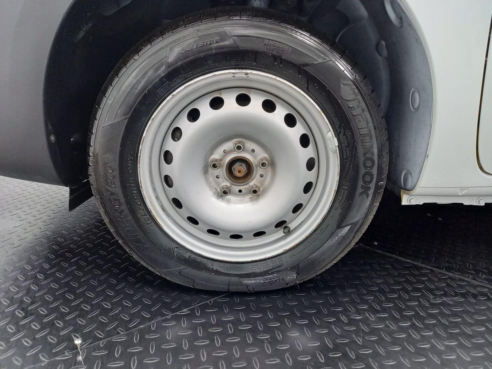 RENAULT KANGOO FURGON MAXI Profesional 2p dCi 66 kW 90 CV 23 