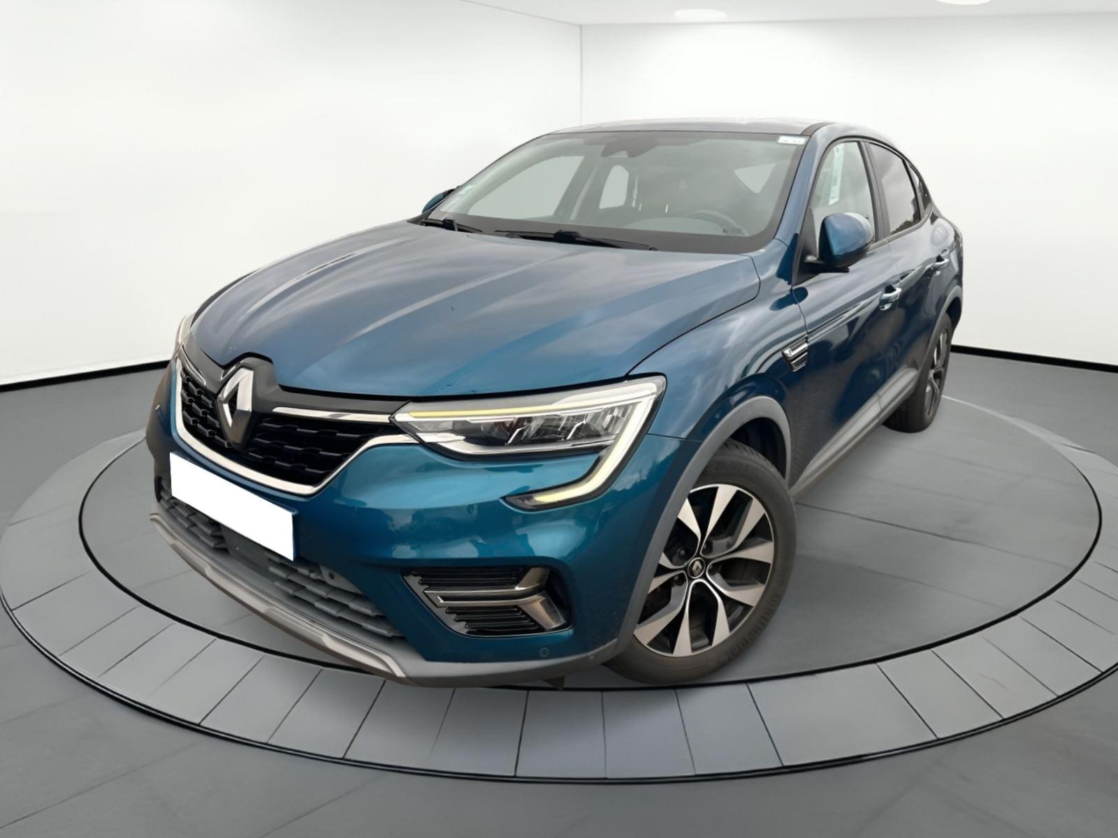 RENAULT ARKANA 1.6 E-Tech 145ch Business 1 