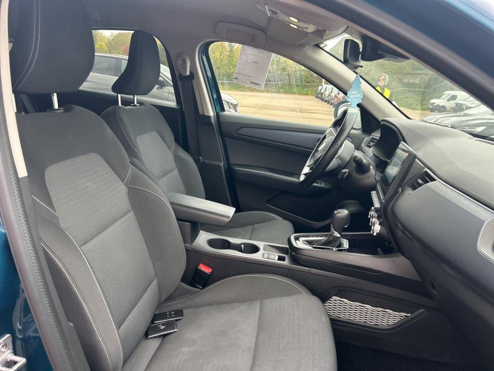 RENAULT ARKANA 1.6 E-Tech 145ch Business 7 