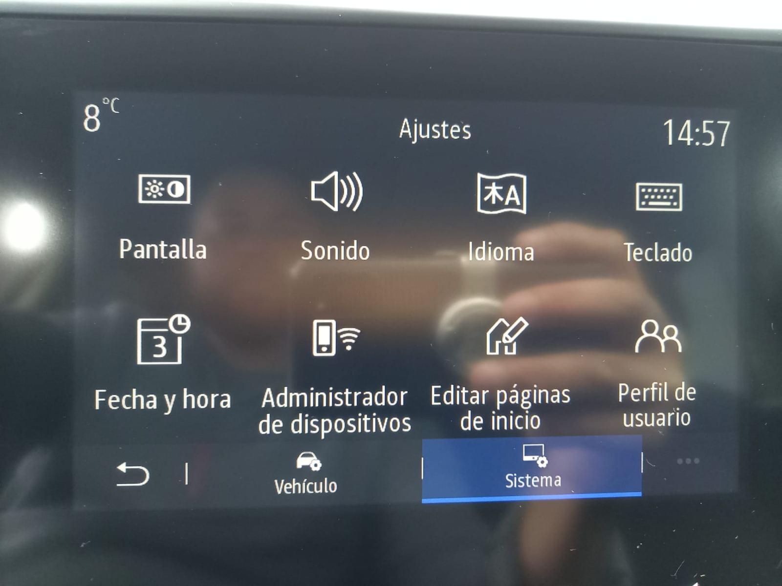 RENAULT ARKANA 1.6 E-Tech 145ch Business 12