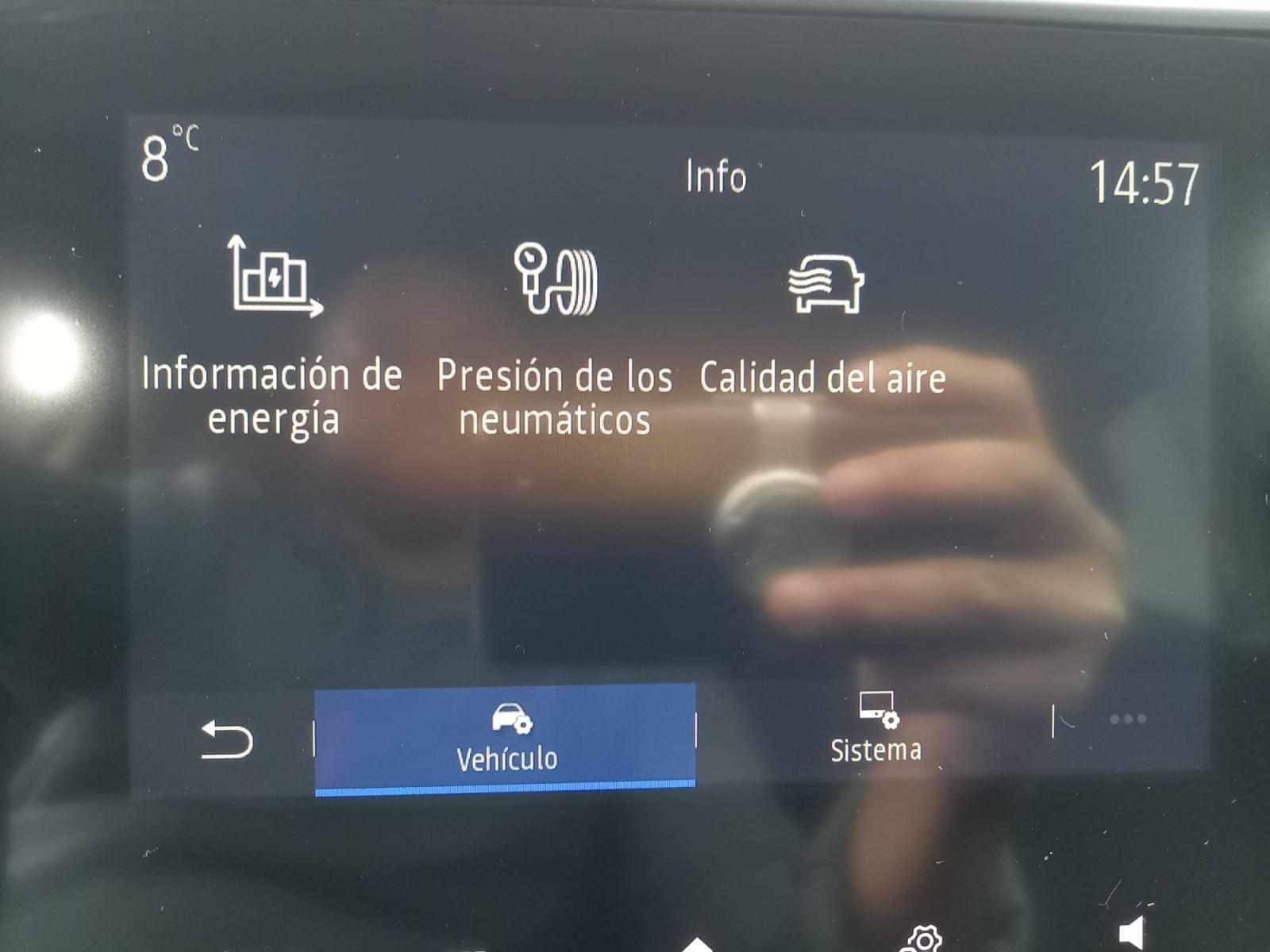 RENAULT ARKANA 1.6 E-Tech 145ch Business 14