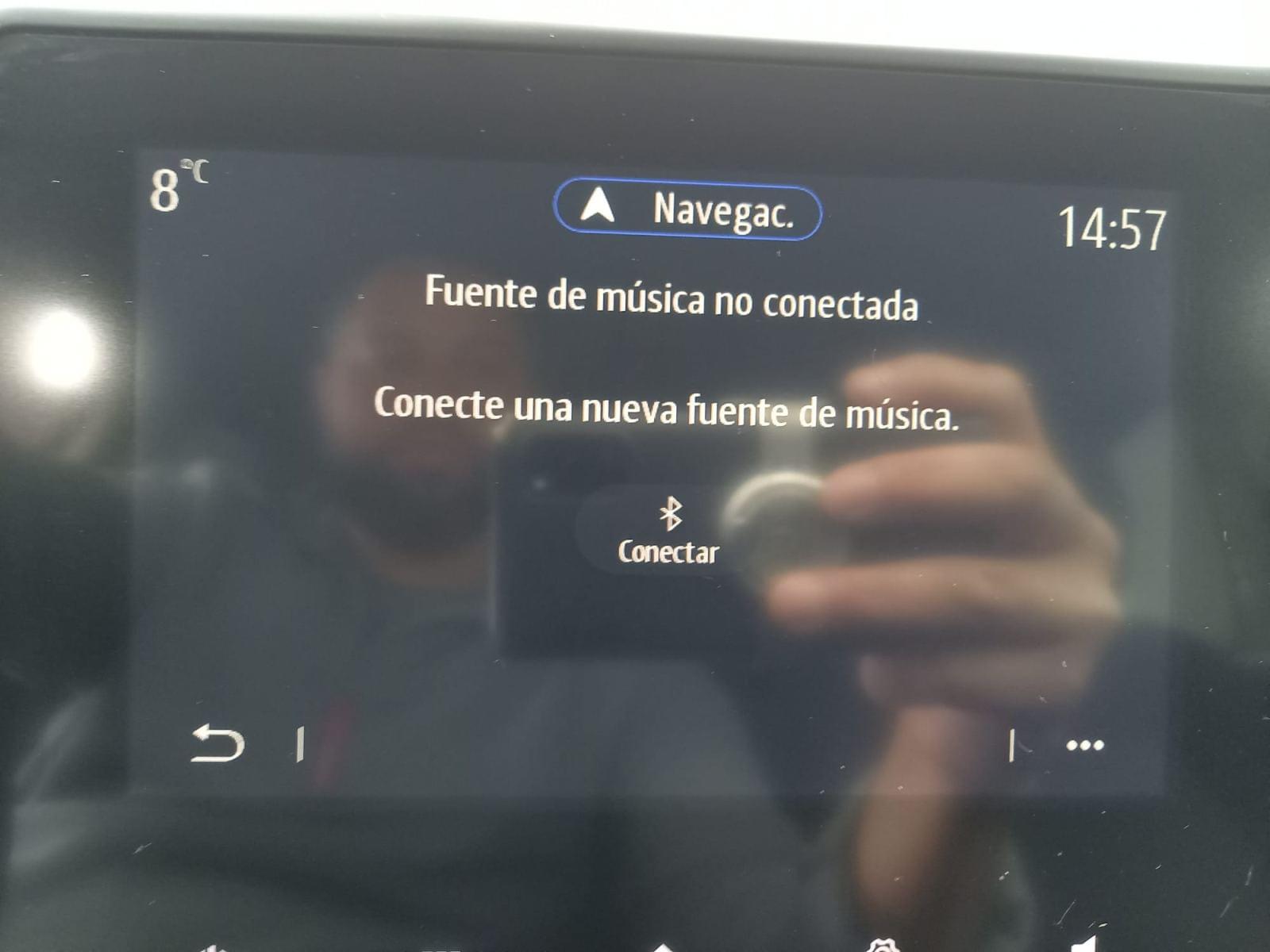 RENAULT ARKANA 1.6 E-Tech 145ch Business 15