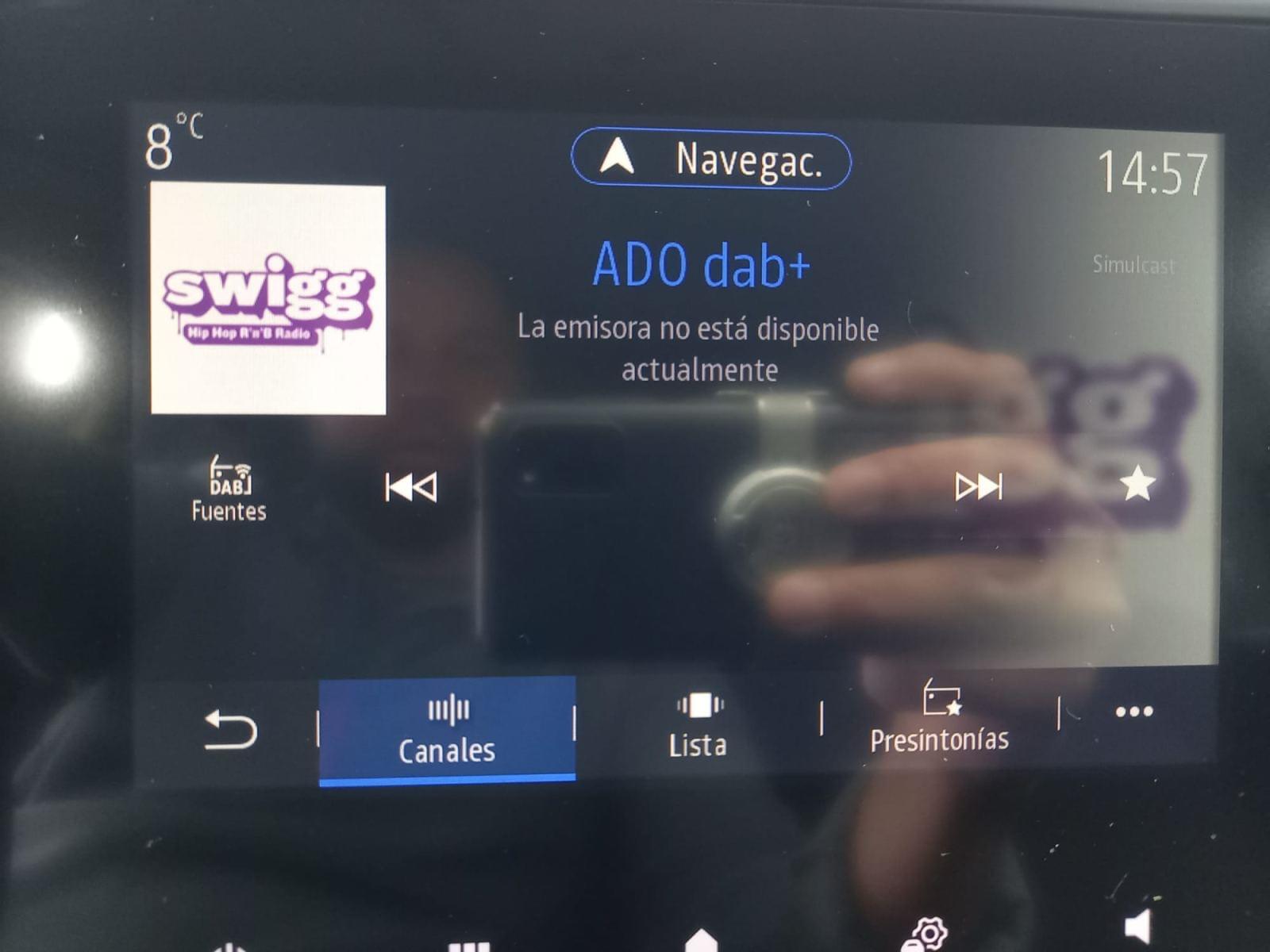 RENAULT ARKANA 1.6 E-Tech 145ch Business 16