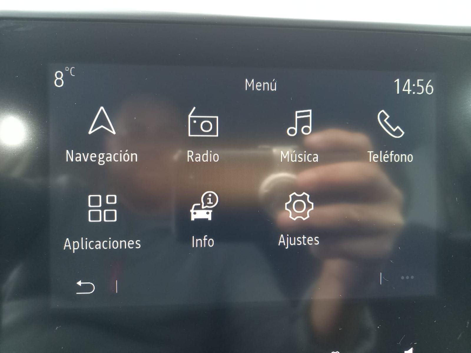 RENAULT ARKANA 1.6 E-Tech 145ch Business 18