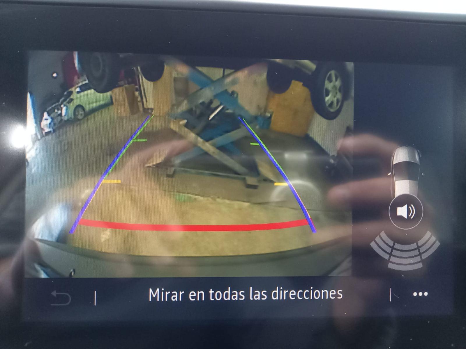 RENAULT ARKANA 1.6 E-Tech 145ch Business 24