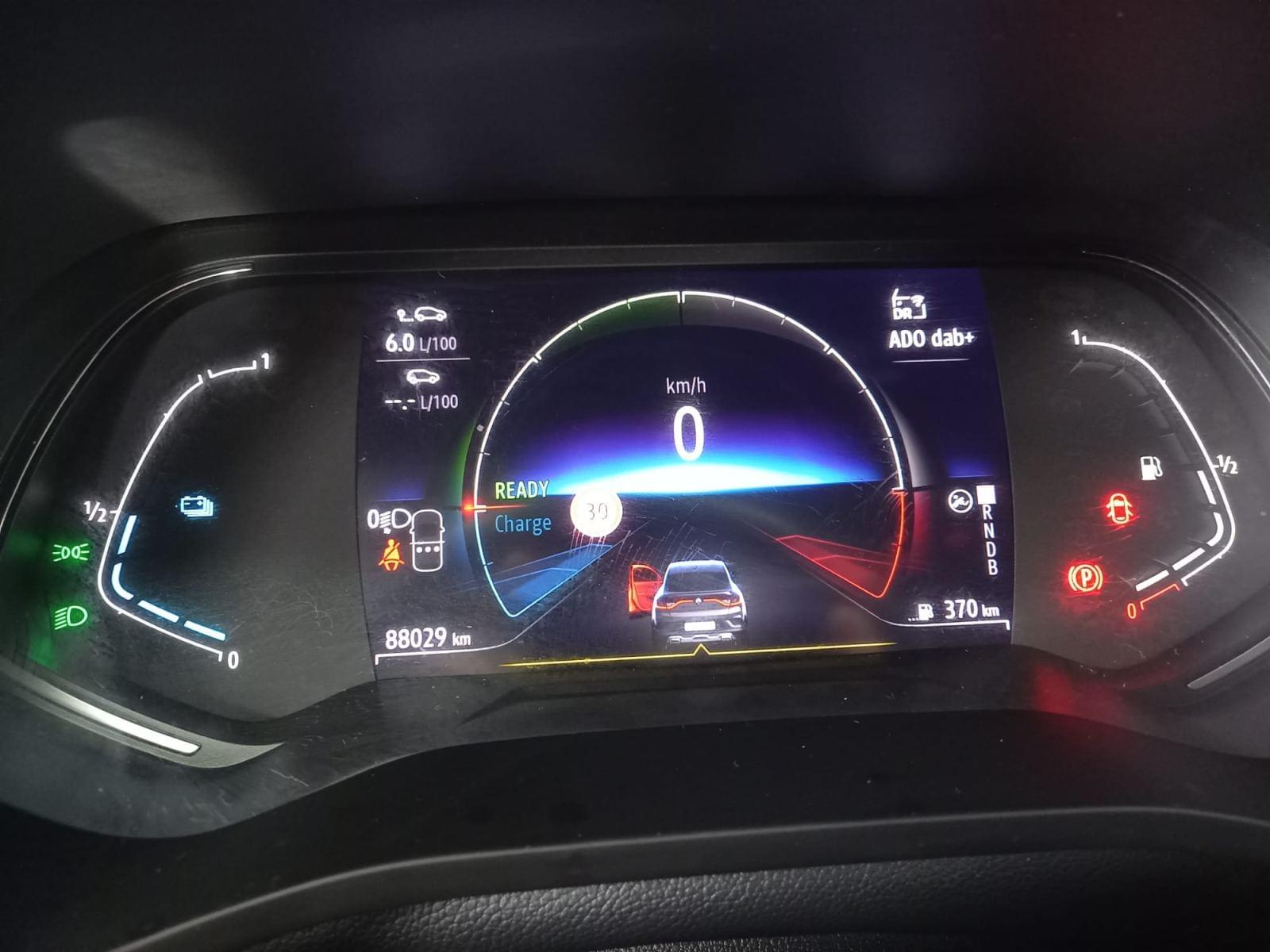 RENAULT ARKANA 1.6 E-Tech 145ch Business 26