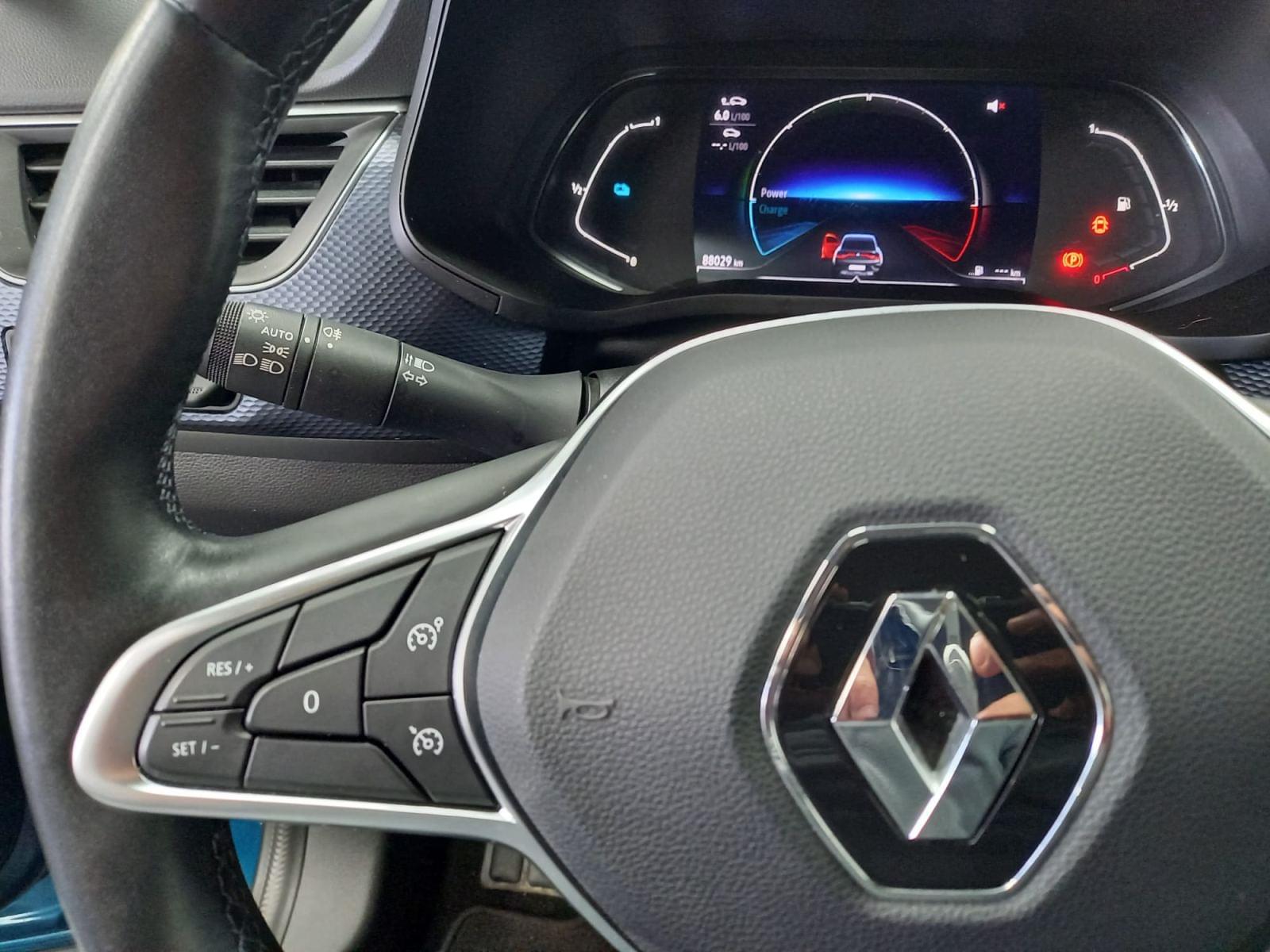 RENAULT ARKANA 1.6 E-Tech 145ch Business 28