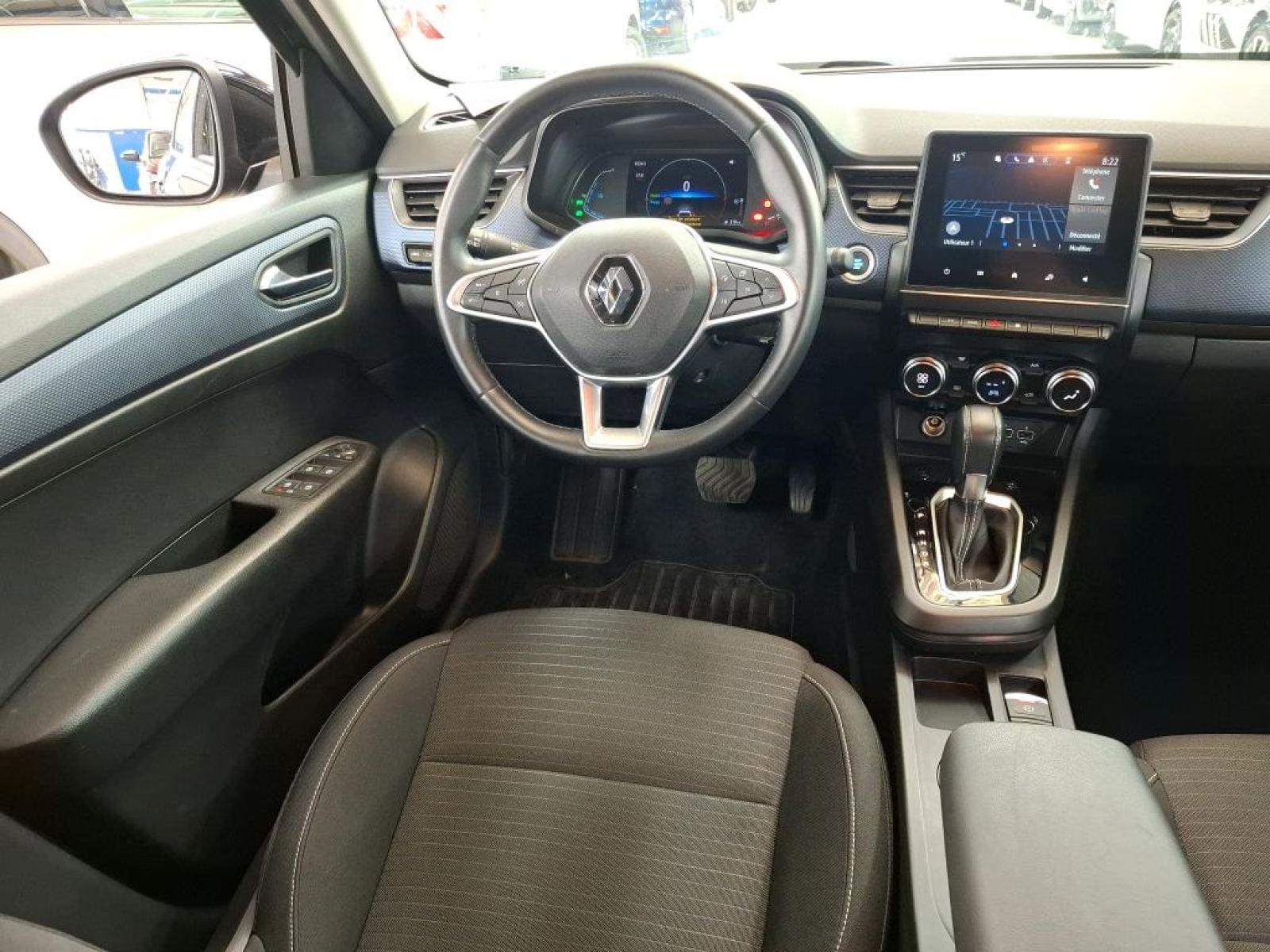 RENAULT ARKANA 1.6 E-Tech 145ch full hybrid Evolution 6