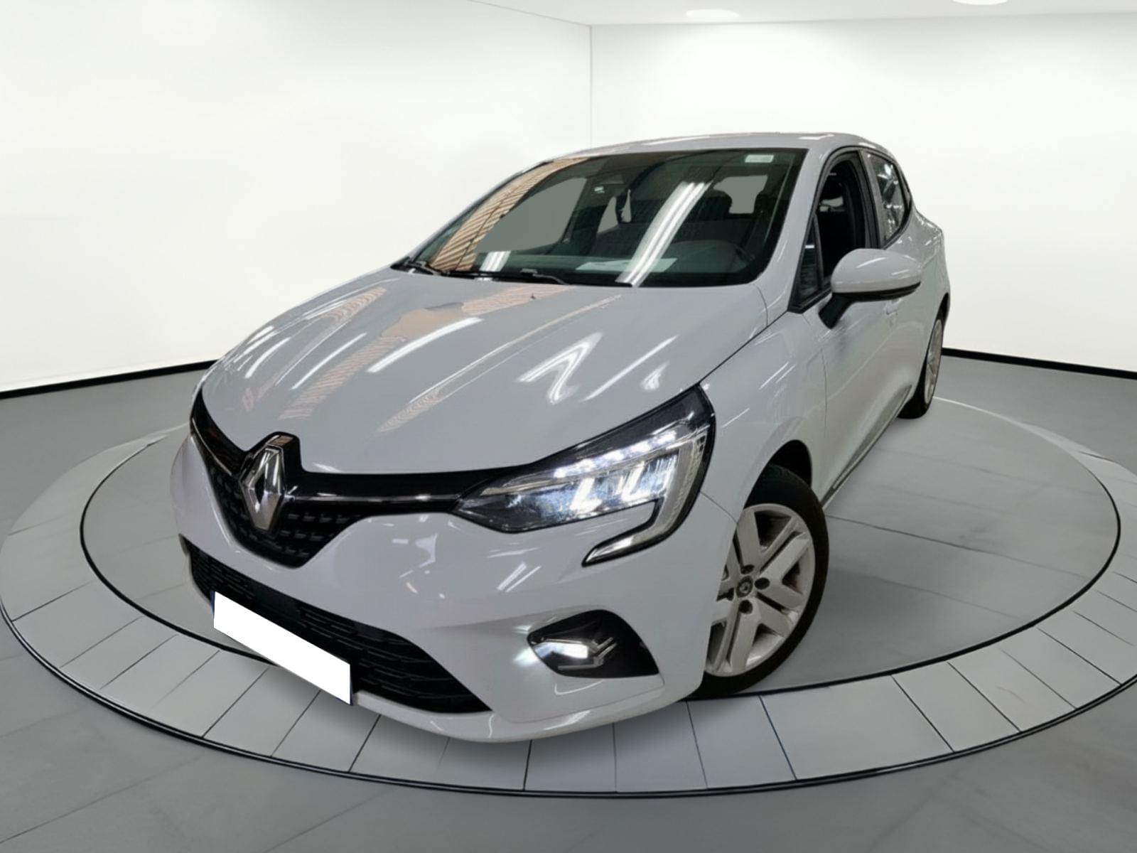 imagen de RENAULT CLIO 1.6 E-Tech hybride 140ch Business - REF: 05751