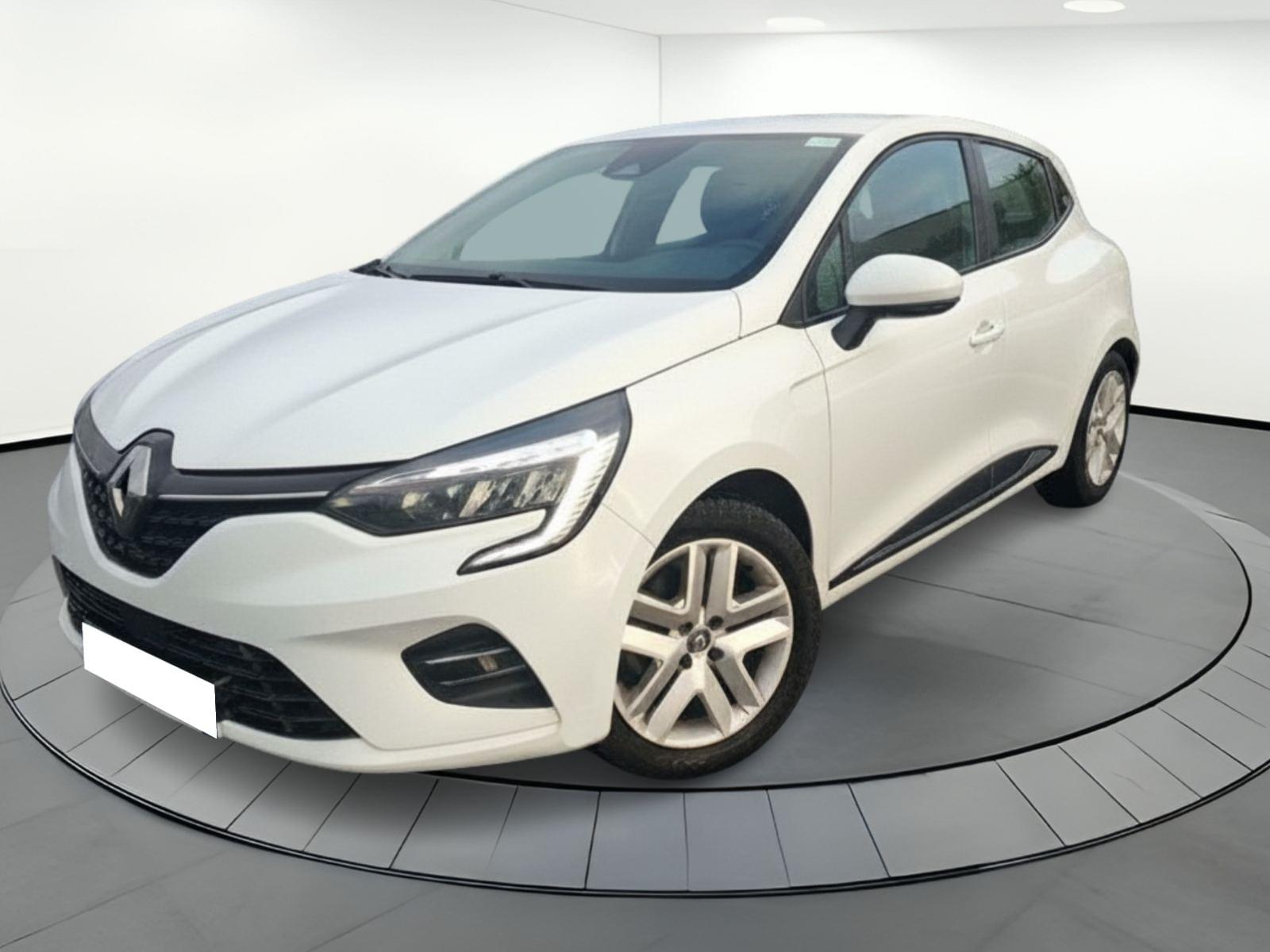 imagen de RENAULT CLIO 1.6 E-Tech 140ch Business - REF: 05752