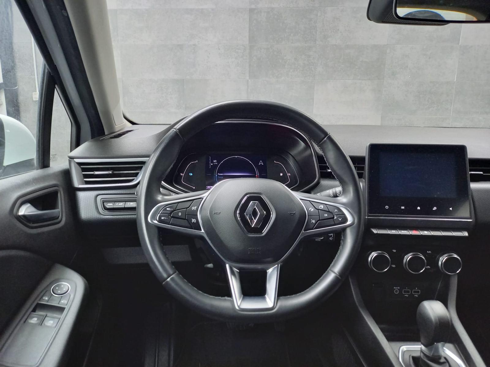 RENAULT CLIO 1.6 E-Tech 140ch Business 12