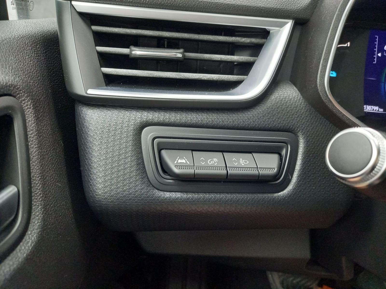 RENAULT CLIO 1.6 E-Tech 140ch Business 16